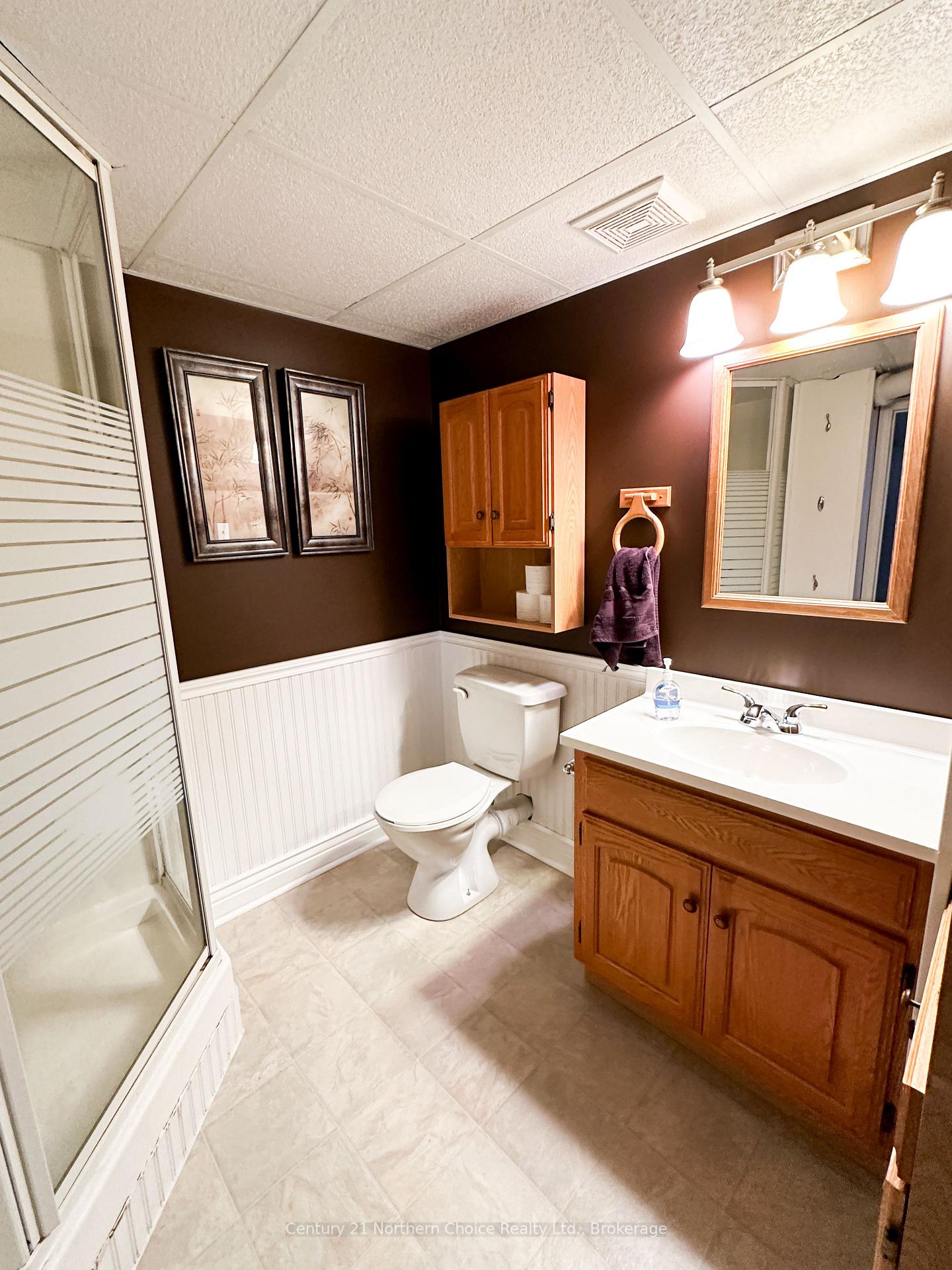 Photo 15 of 93 Dickenson Road, Red Lake — HOMEH