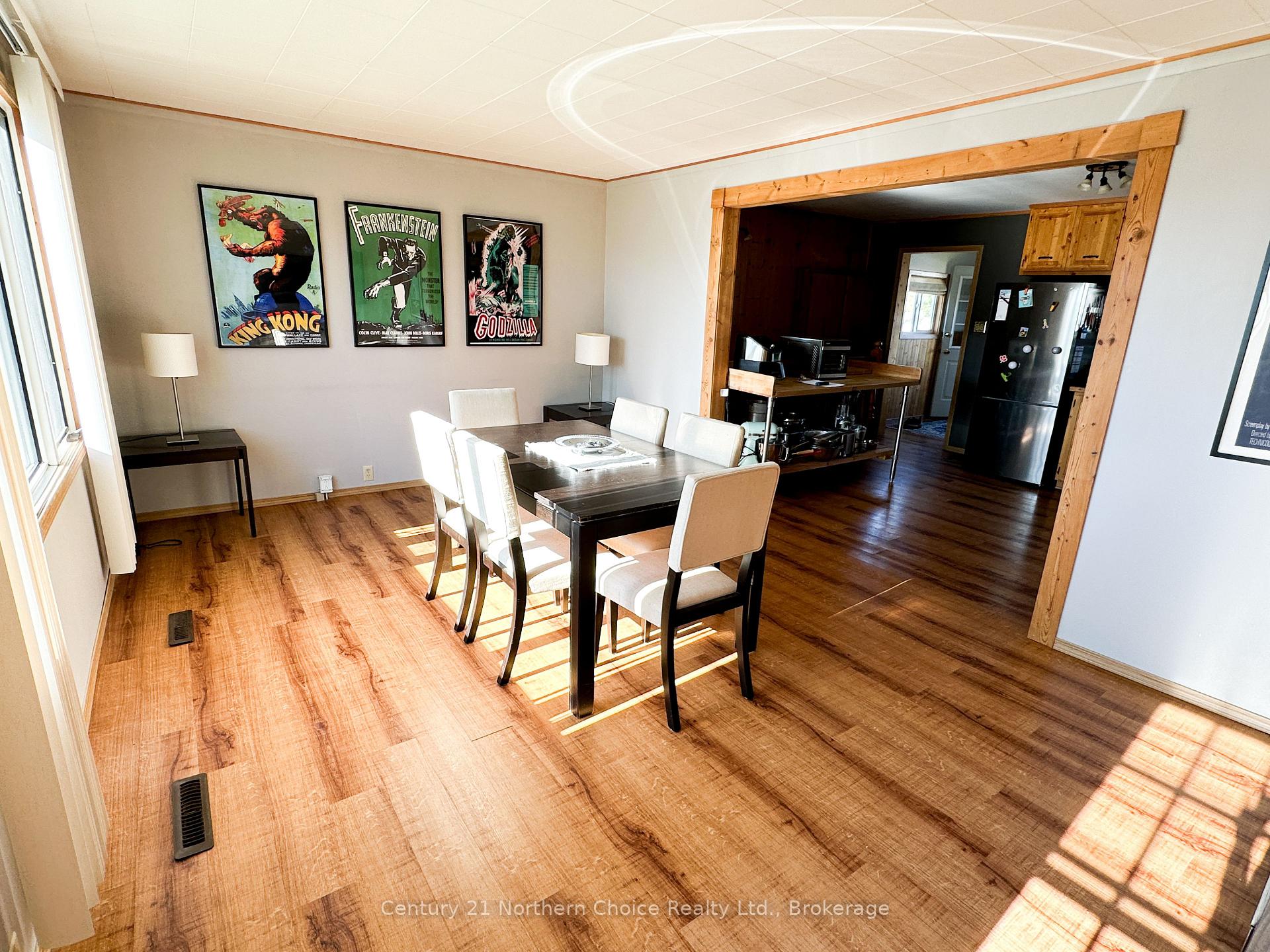 Photo 7 of 93 Dickenson Road, Red Lake — HOMEH