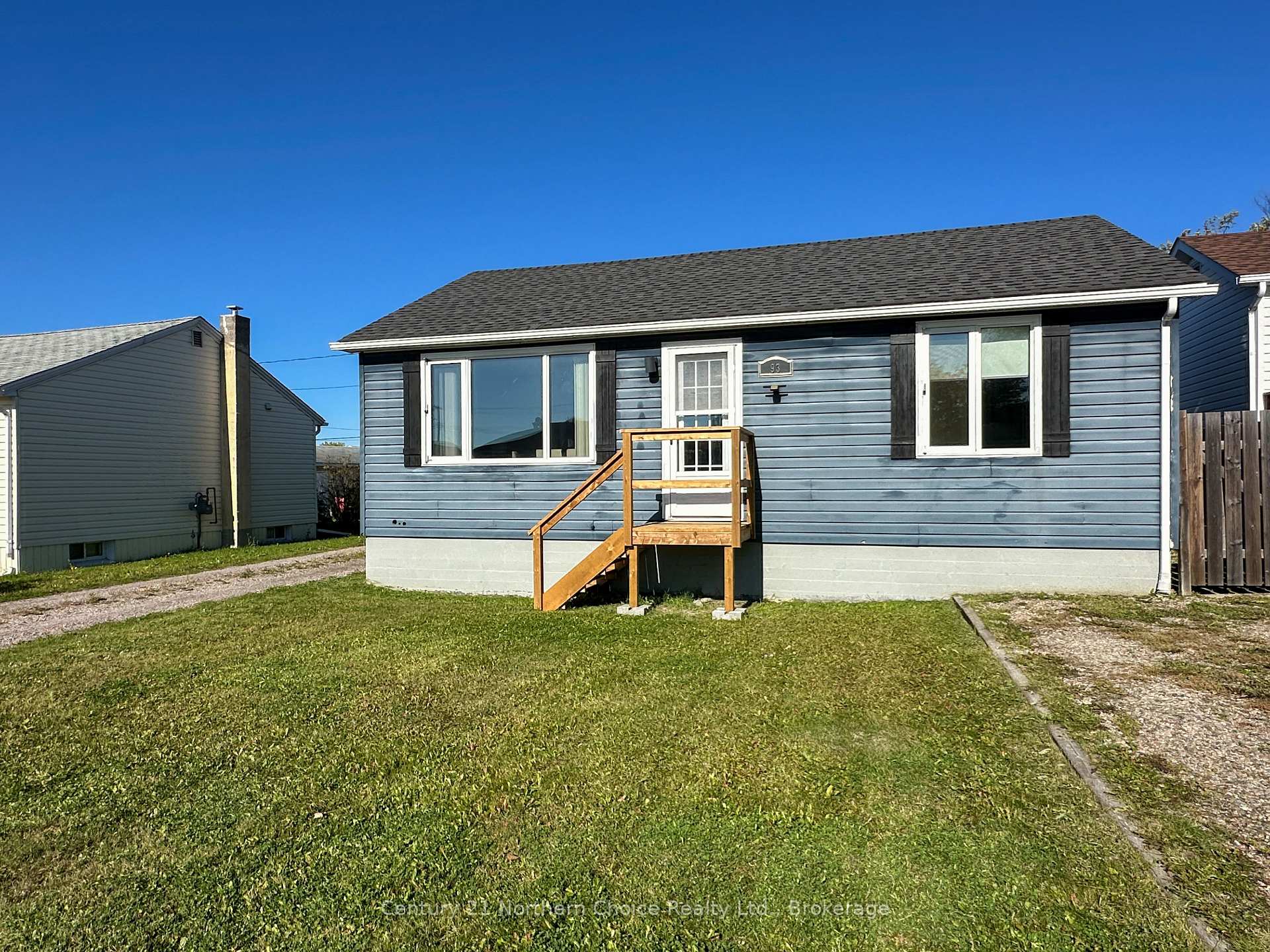 Photo 18 of 93 Dickenson Road, Red Lake — HOMEH