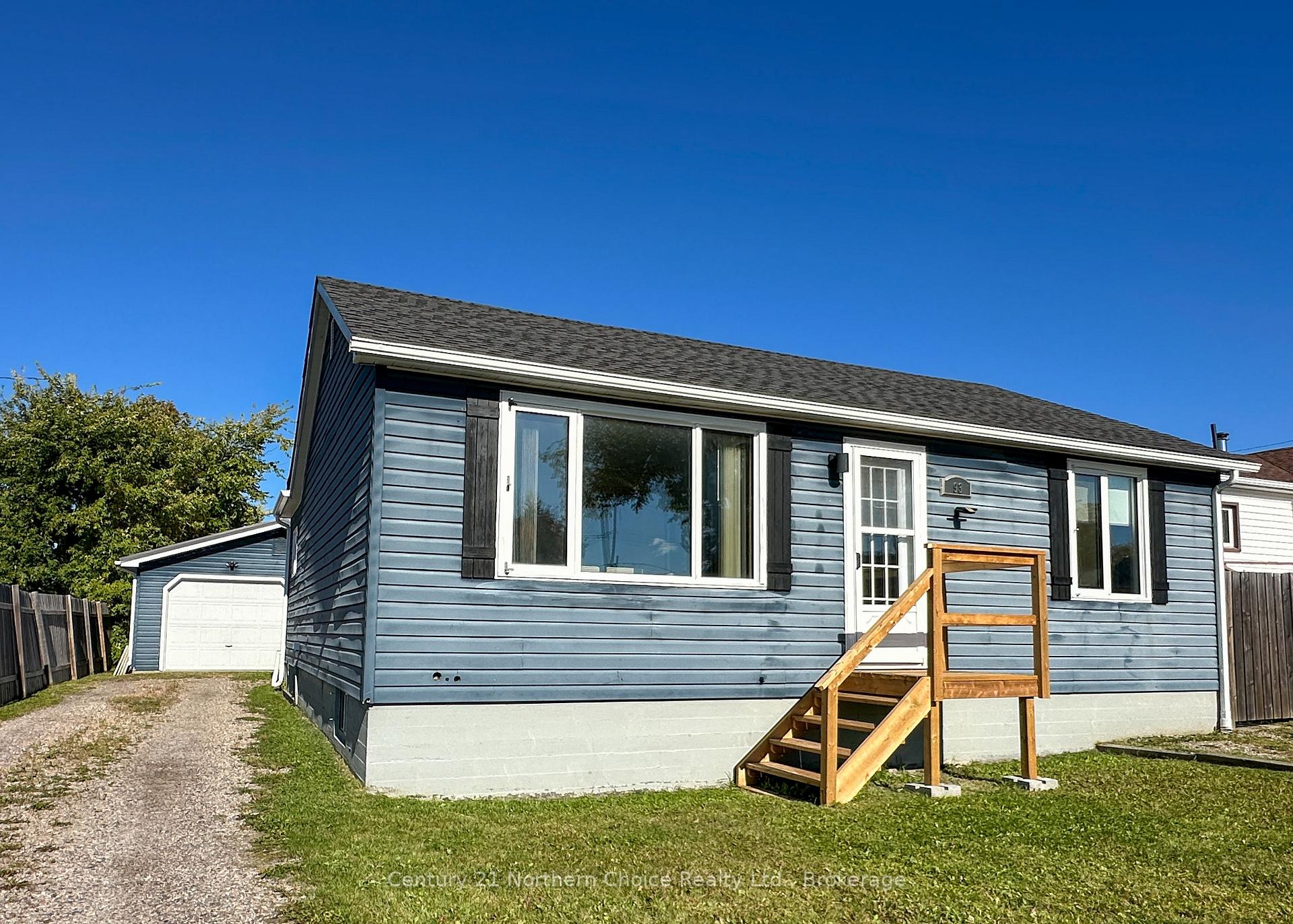 Photo 1 of 93 Dickenson Road, Red Lake — HOMEH
