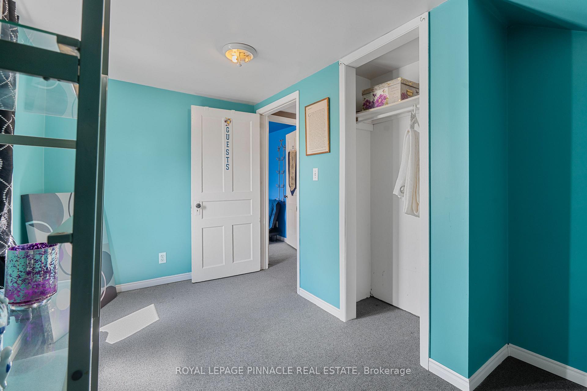 Photo 23 of 249 Owen Street, Norfolk, Simcoe — HOMEH