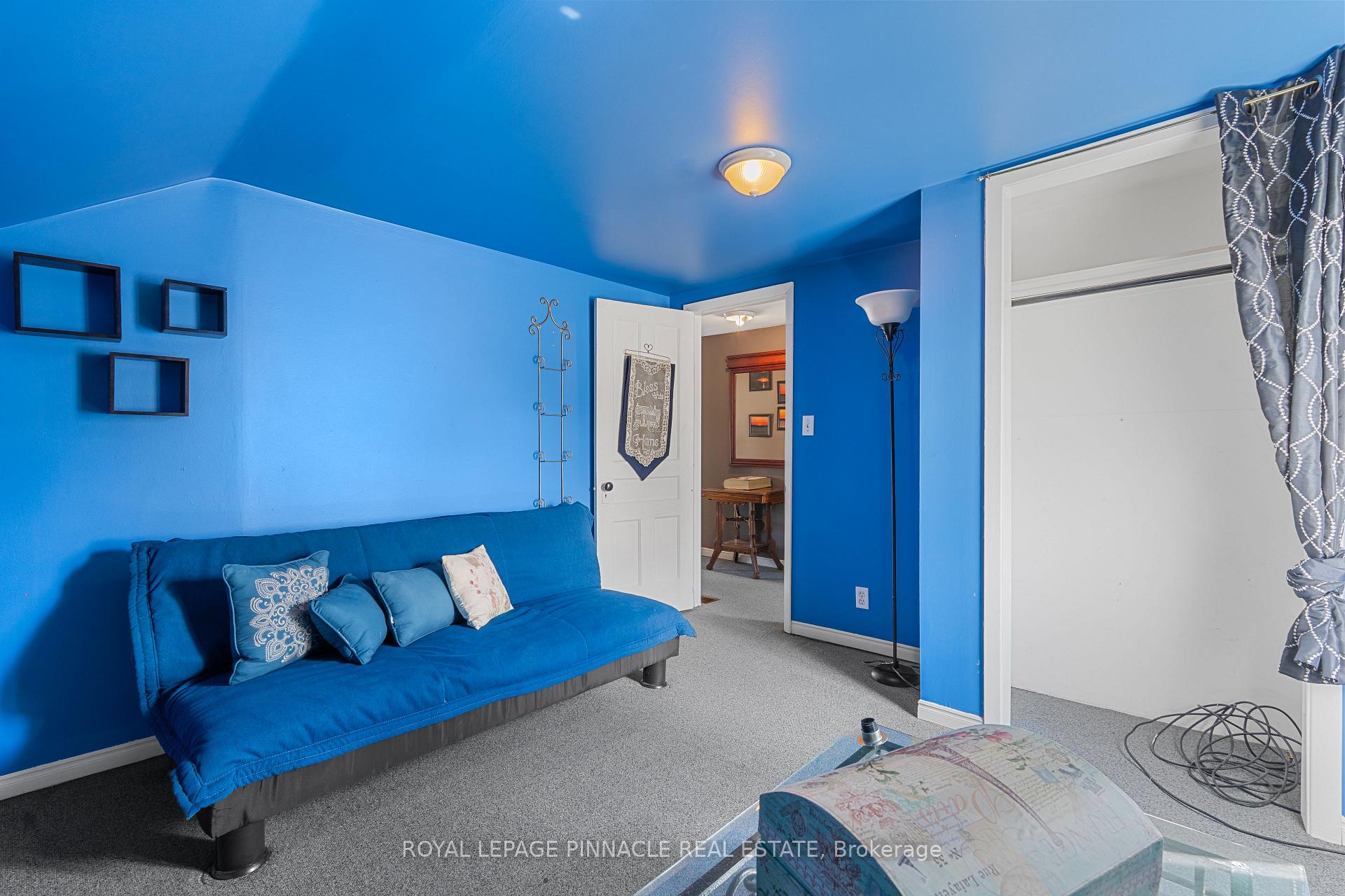 Photo 25 of 249 Owen Street, Norfolk, Simcoe — HOMEH