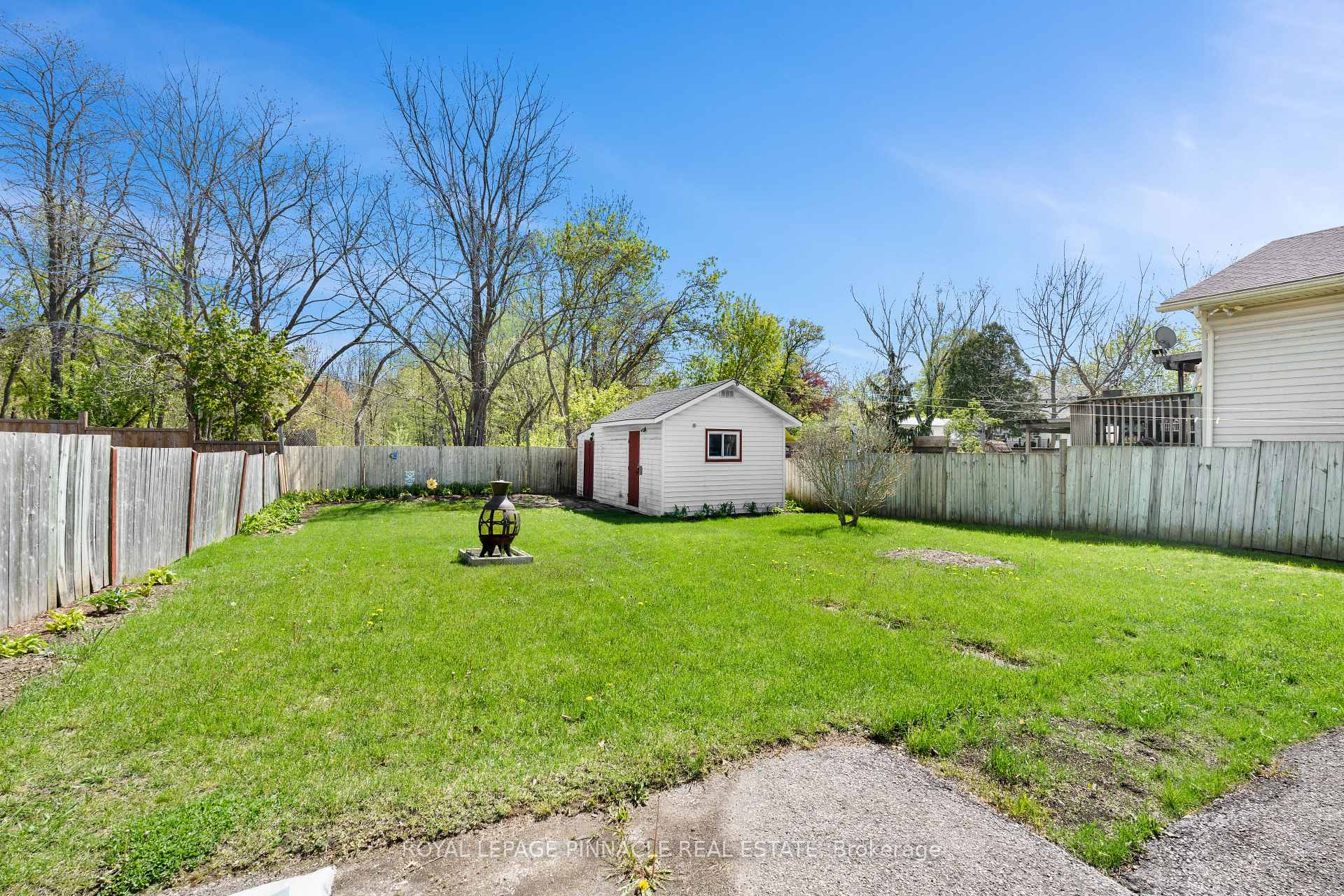Photo 27 of 249 Owen Street, Norfolk, Simcoe — HOMEH