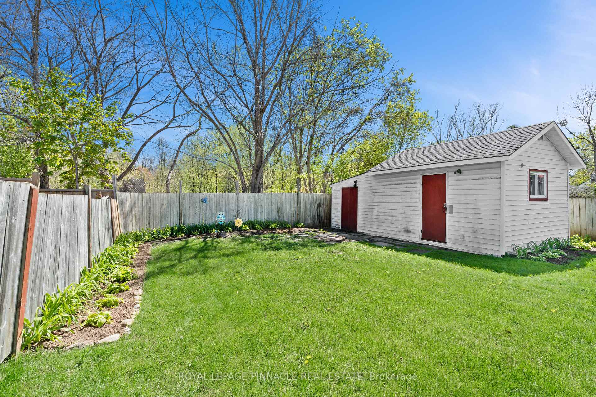 Photo 28 of 249 Owen Street, Norfolk, Simcoe — HOMEH