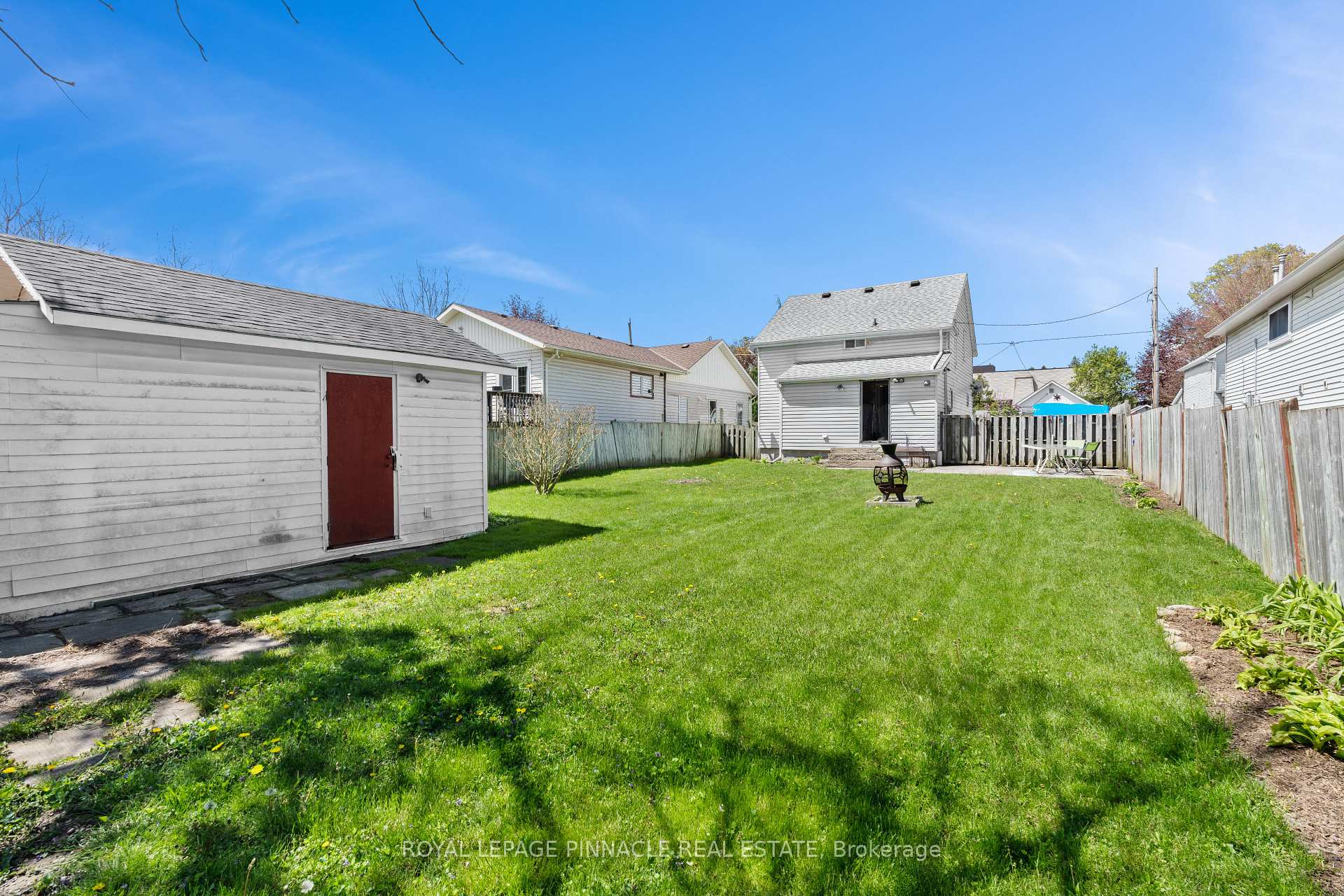 Photo 30 of 249 Owen Street, Norfolk, Simcoe — HOMEH