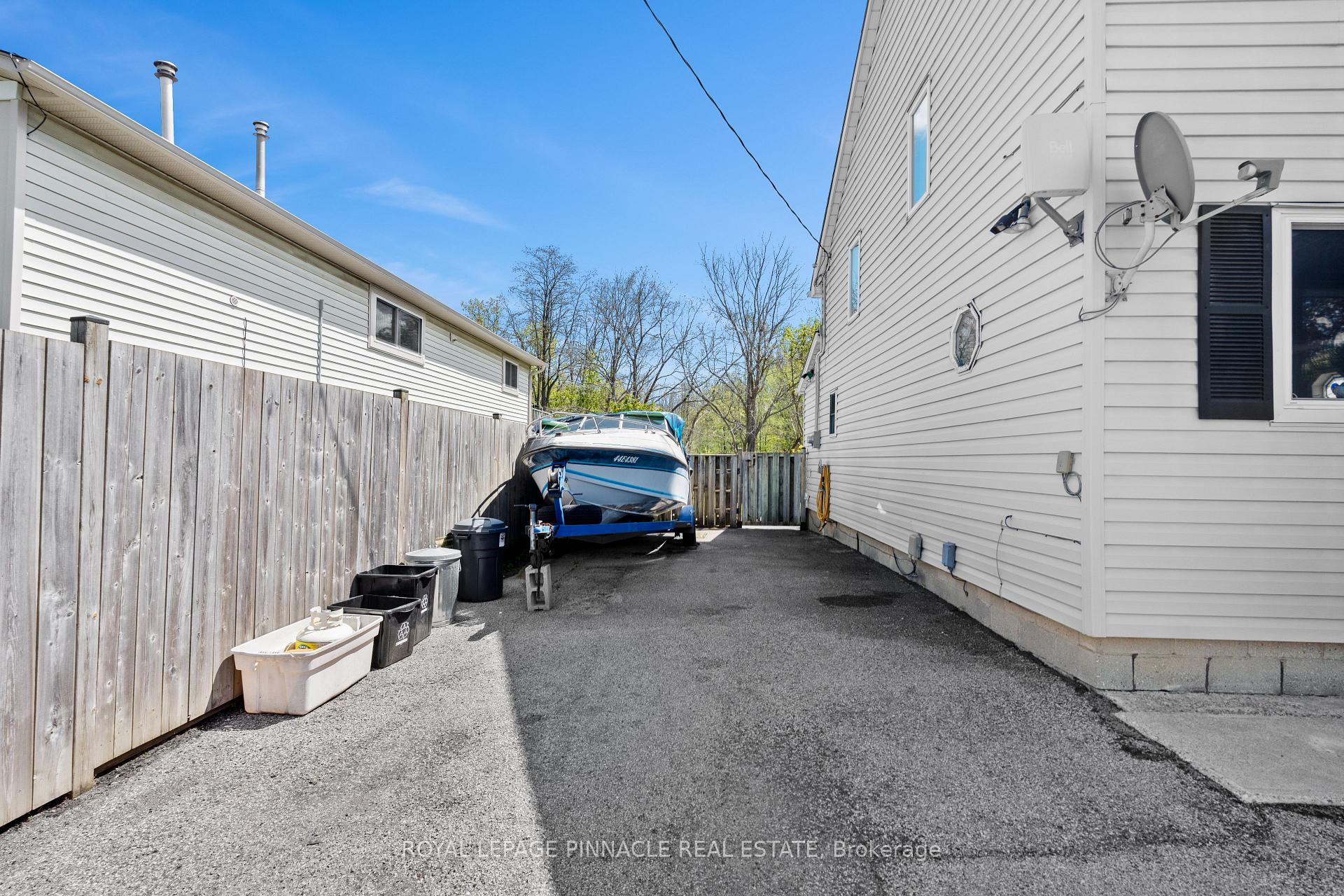 Photo 31 of 249 Owen Street, Norfolk, Simcoe — HOMEH