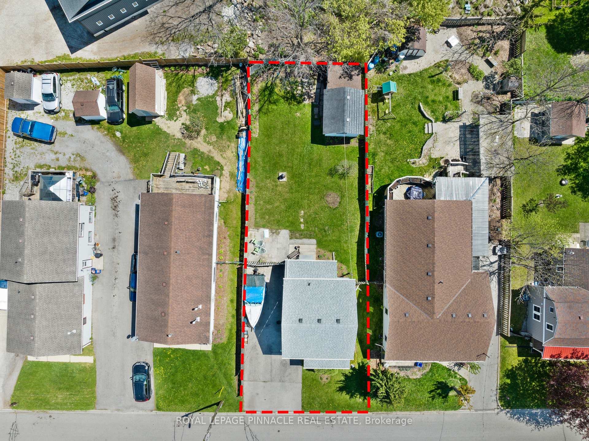 Photo 32 of 249 Owen Street, Norfolk, Simcoe — HOMEH