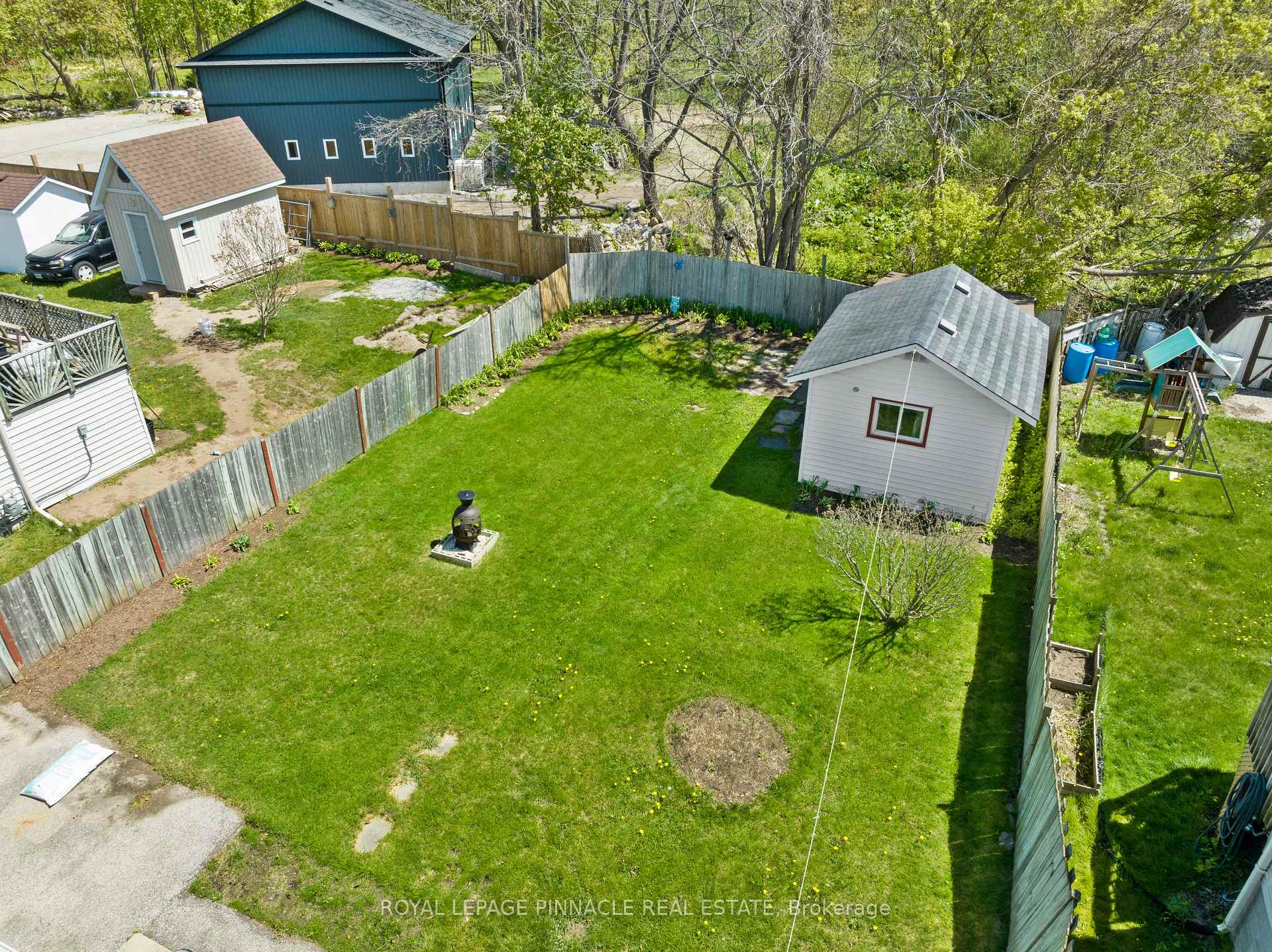 Photo 33 of 249 Owen Street, Norfolk, Simcoe — HOMEH