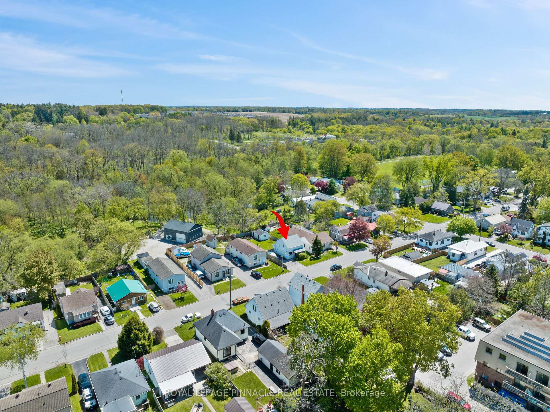 Photo 37 of 249 Owen Street, Norfolk, Simcoe — HOMEH