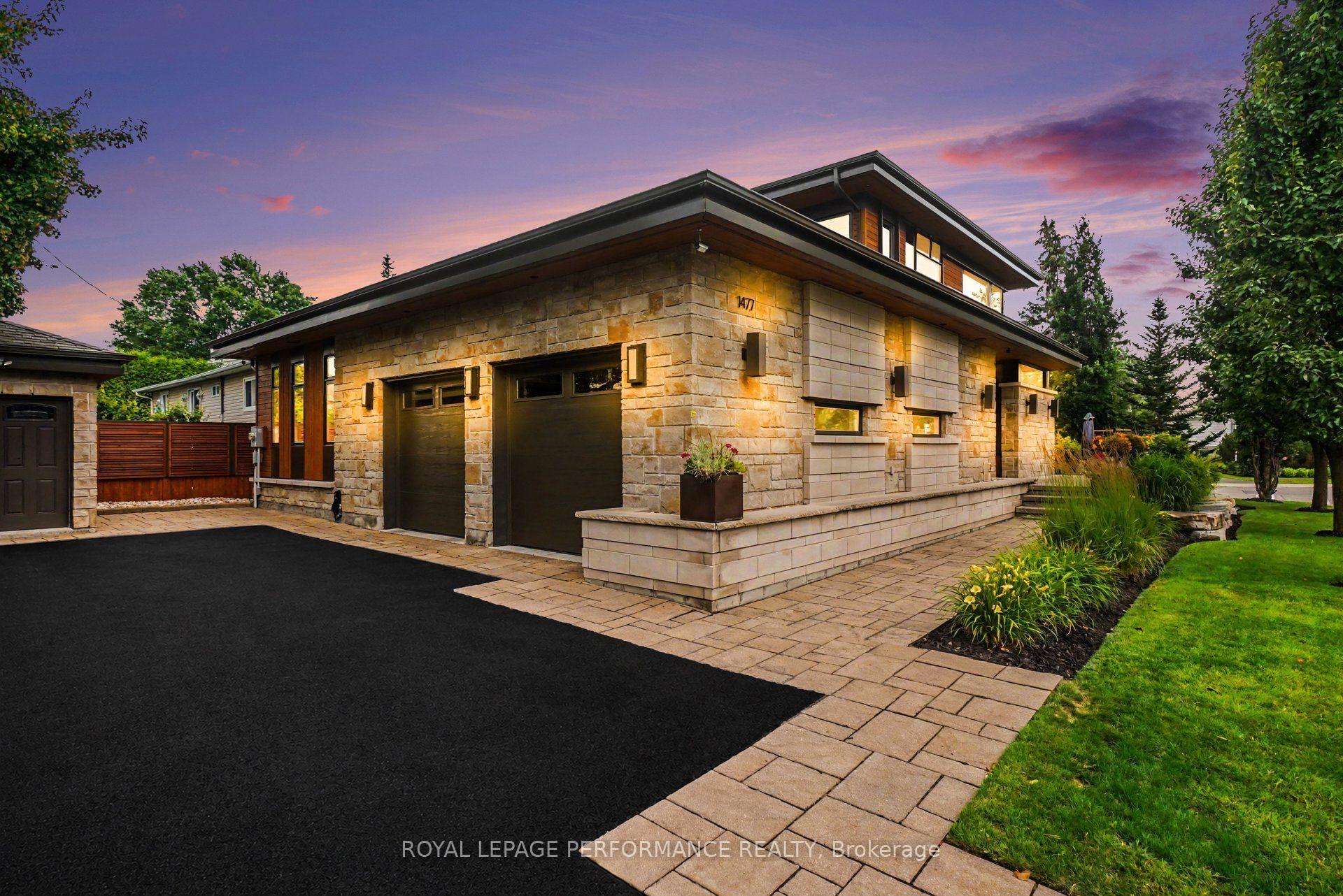 Photo 2 of 1477 Prestone Drive, Ottawa, Bilberry Creek/Queenswood Heights — HOMEH