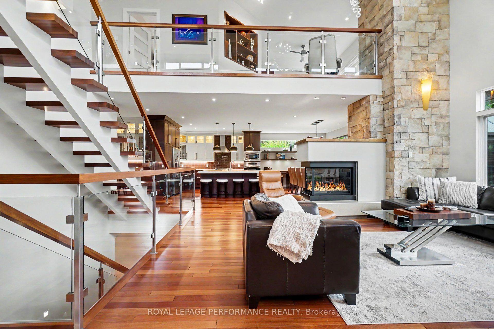 Photo 5 of 1477 Prestone Drive, Ottawa, Bilberry Creek/Queenswood Heights — HOMEH