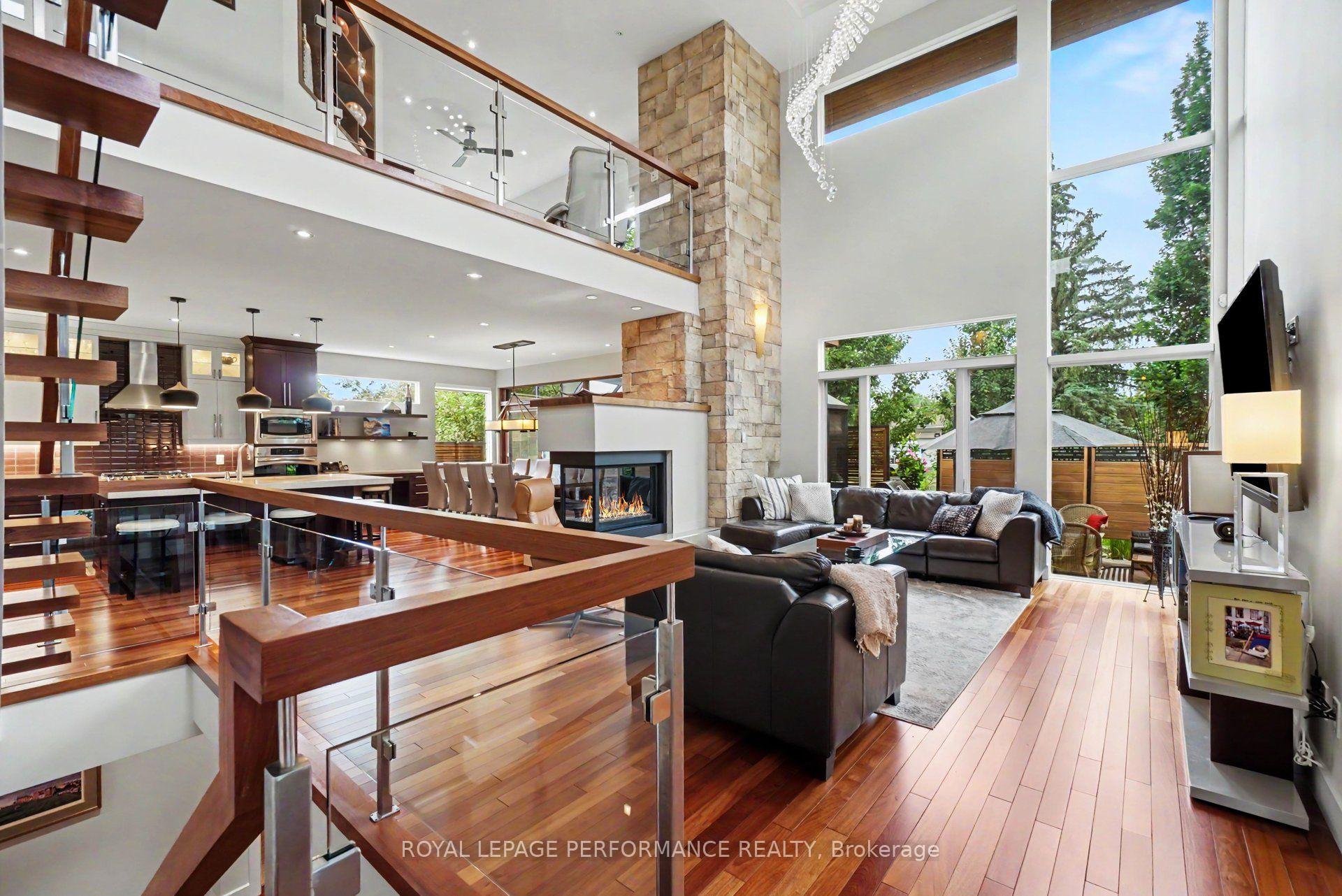 Photo 7 of 1477 Prestone Drive, Ottawa, Bilberry Creek/Queenswood Heights — HOMEH