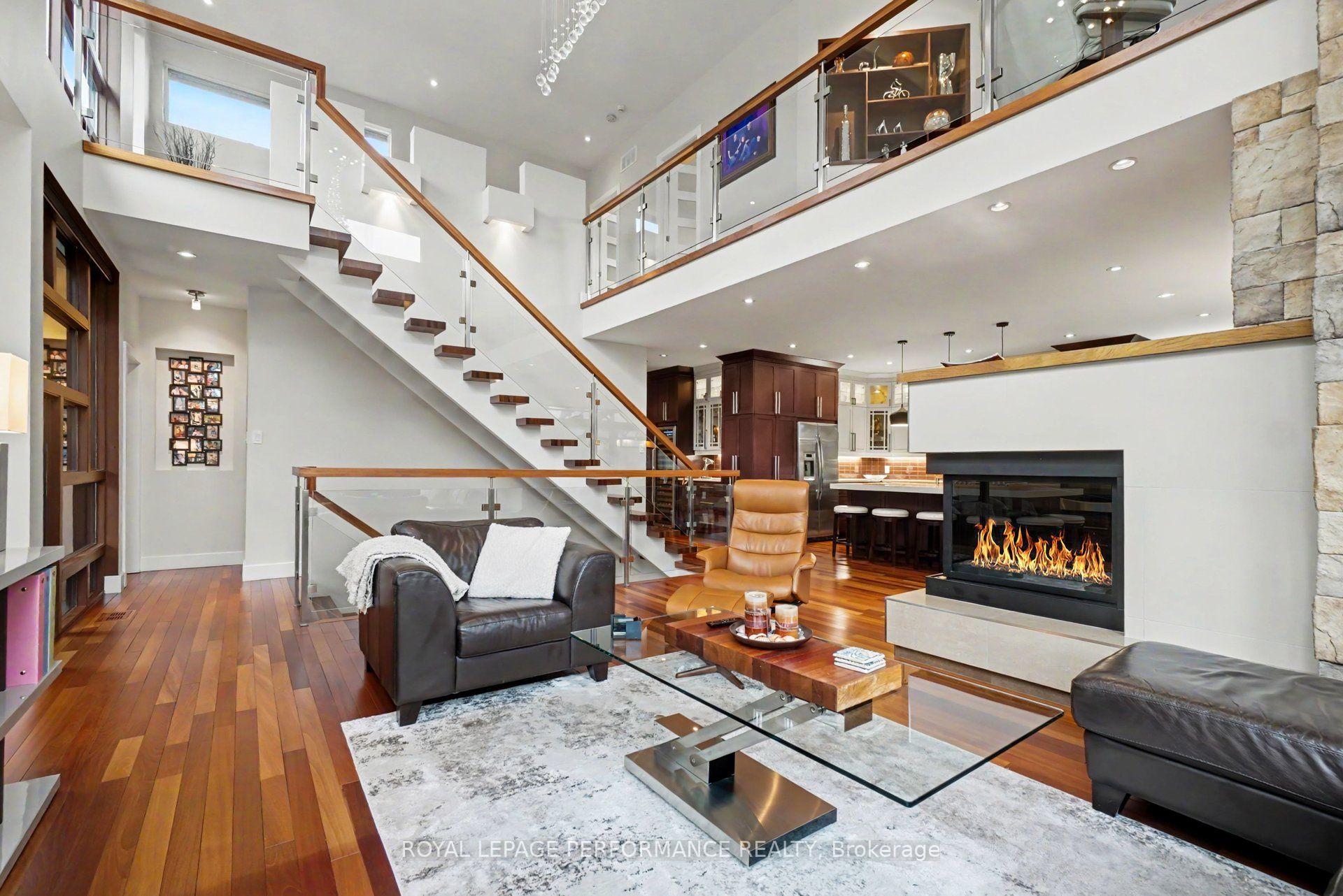 Photo 9 of 1477 Prestone Drive, Ottawa, Bilberry Creek/Queenswood Heights — HOMEH