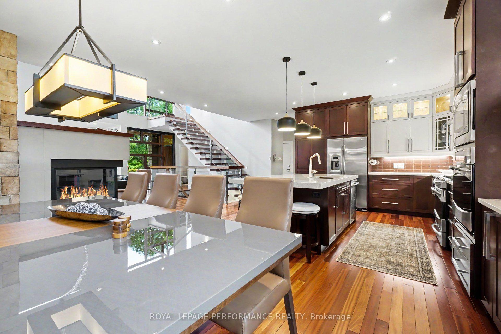 Photo 16 of 1477 Prestone Drive, Ottawa, Bilberry Creek/Queenswood Heights — HOMEH