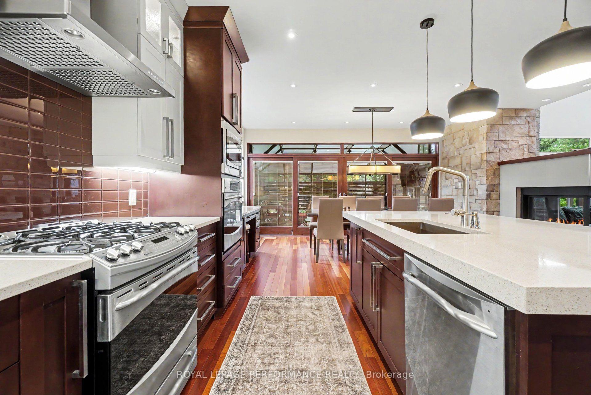 Photo 17 of 1477 Prestone Drive, Ottawa, Bilberry Creek/Queenswood Heights — HOMEH