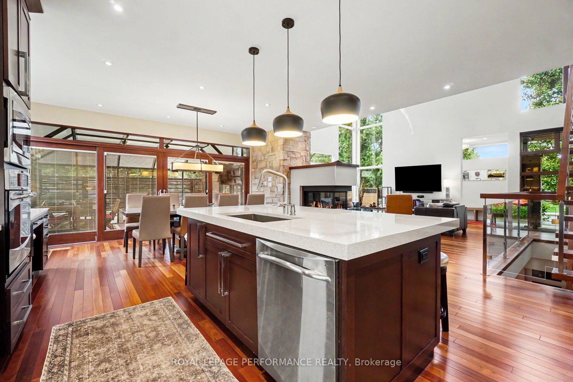 Photo 18 of 1477 Prestone Drive, Ottawa, Bilberry Creek/Queenswood Heights — HOMEH