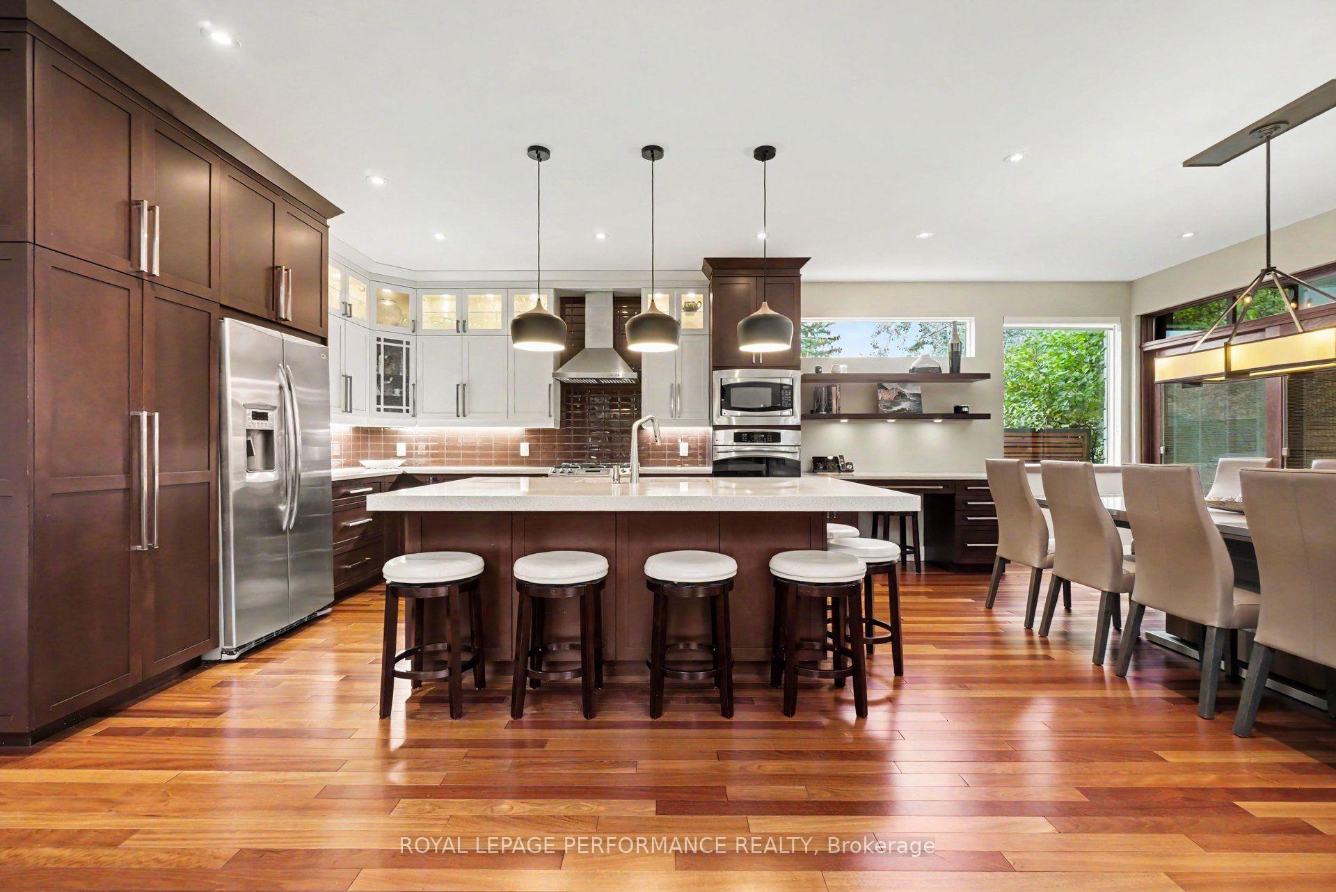 Photo 19 of 1477 Prestone Drive, Ottawa, Bilberry Creek/Queenswood Heights — HOMEH