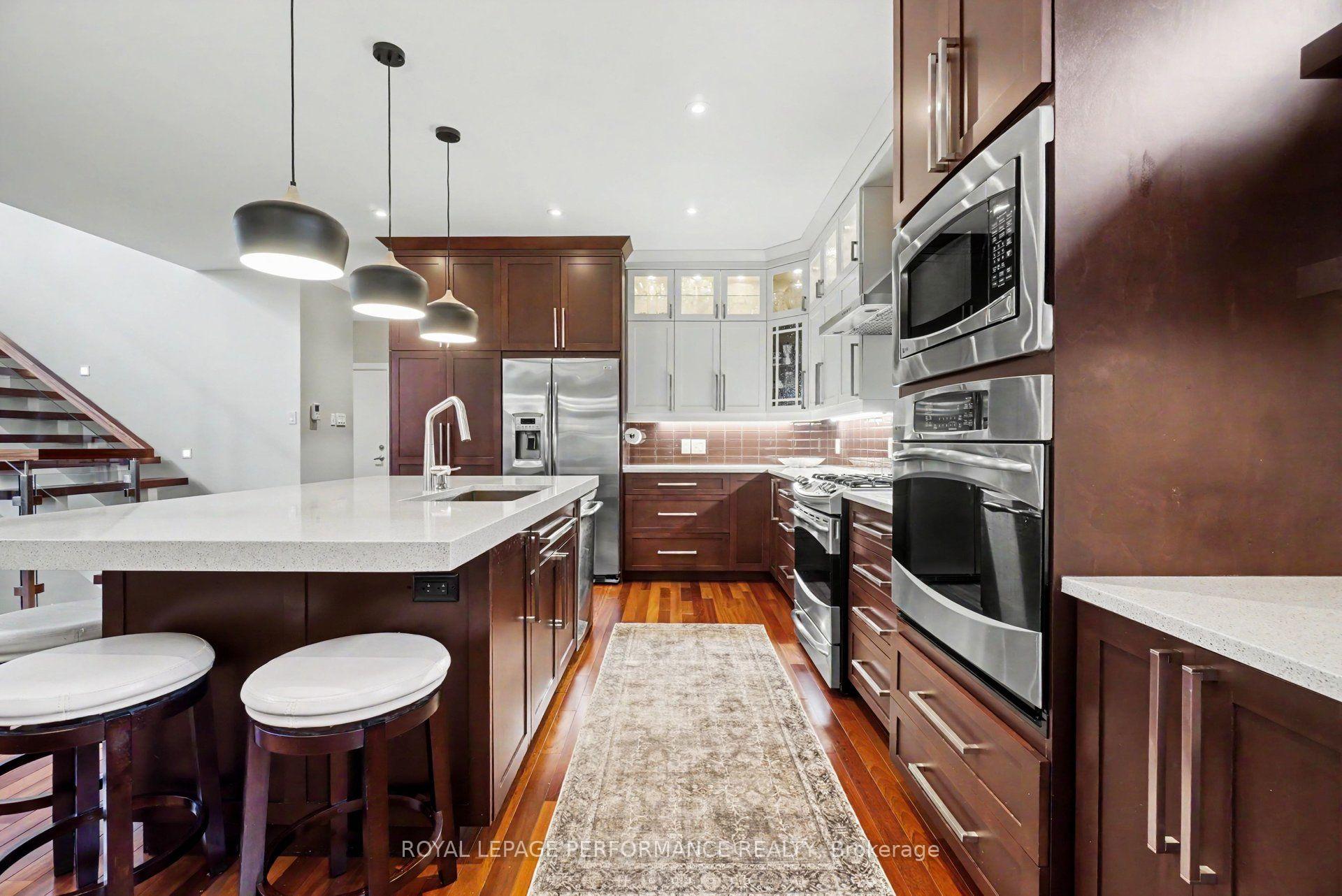 Photo 21 of 1477 Prestone Drive, Ottawa, Bilberry Creek/Queenswood Heights — HOMEH