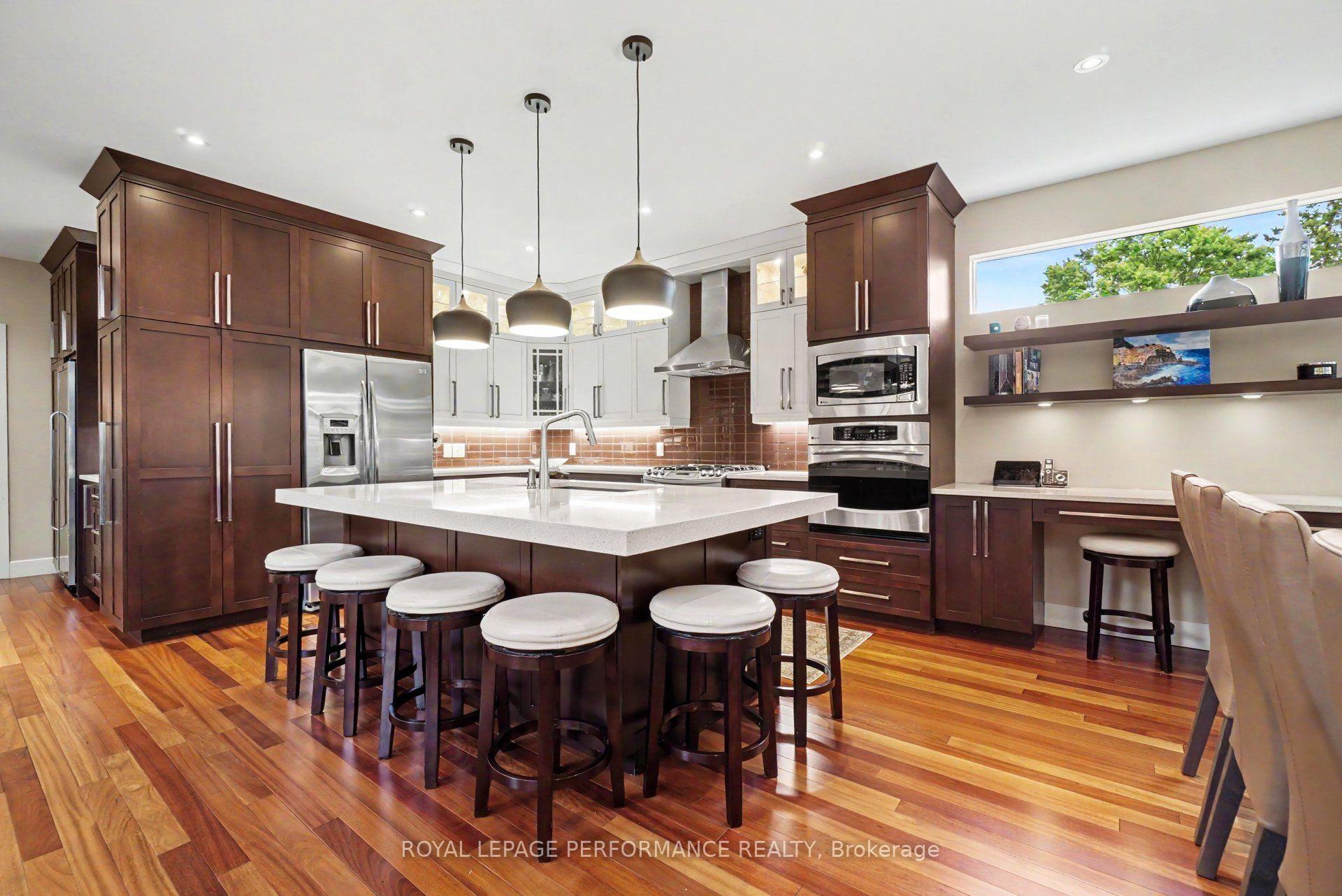 Photo 20 of 1477 Prestone Drive, Ottawa, Bilberry Creek/Queenswood Heights — HOMEH