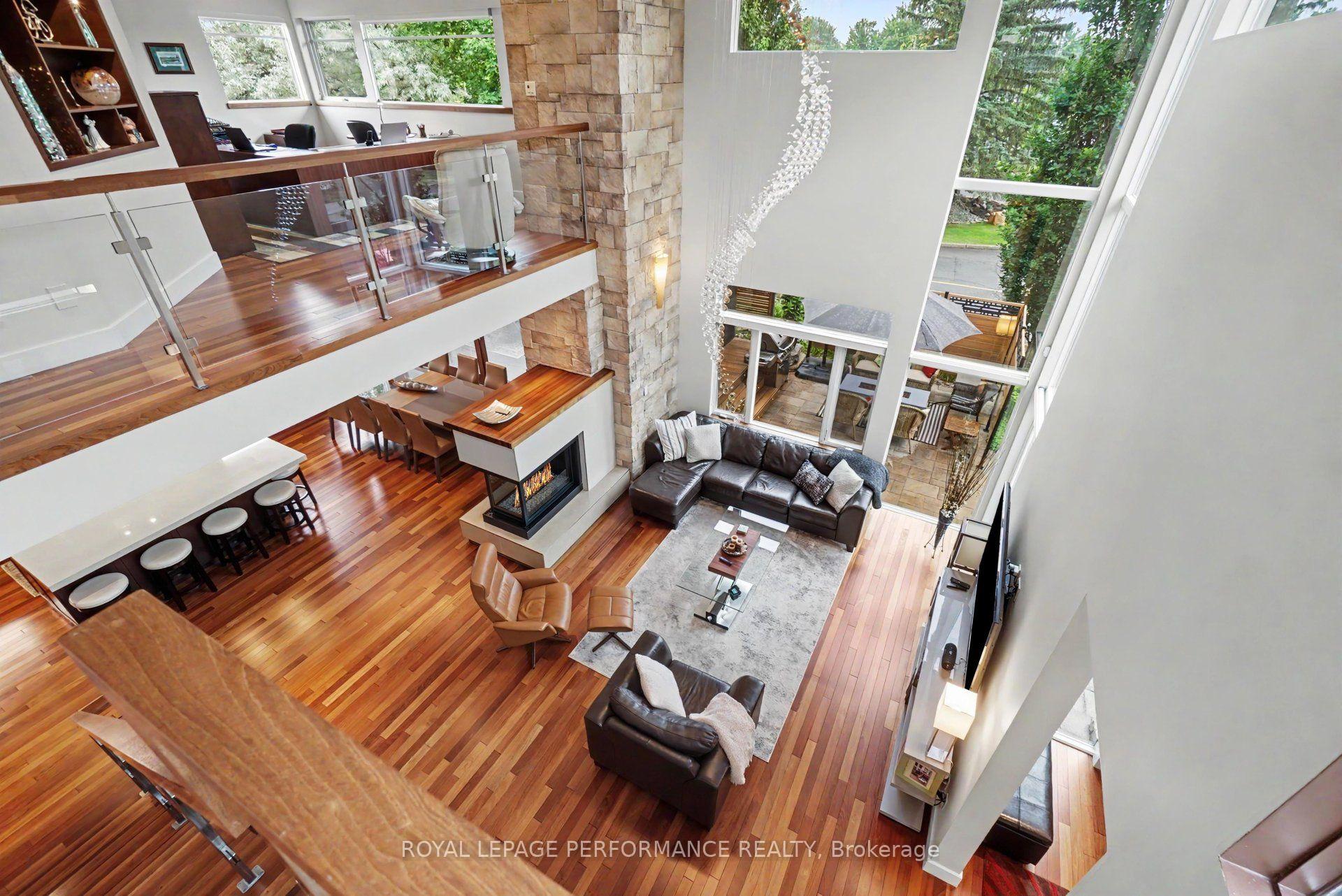 Photo 23 of 1477 Prestone Drive, Ottawa, Bilberry Creek/Queenswood Heights — HOMEH