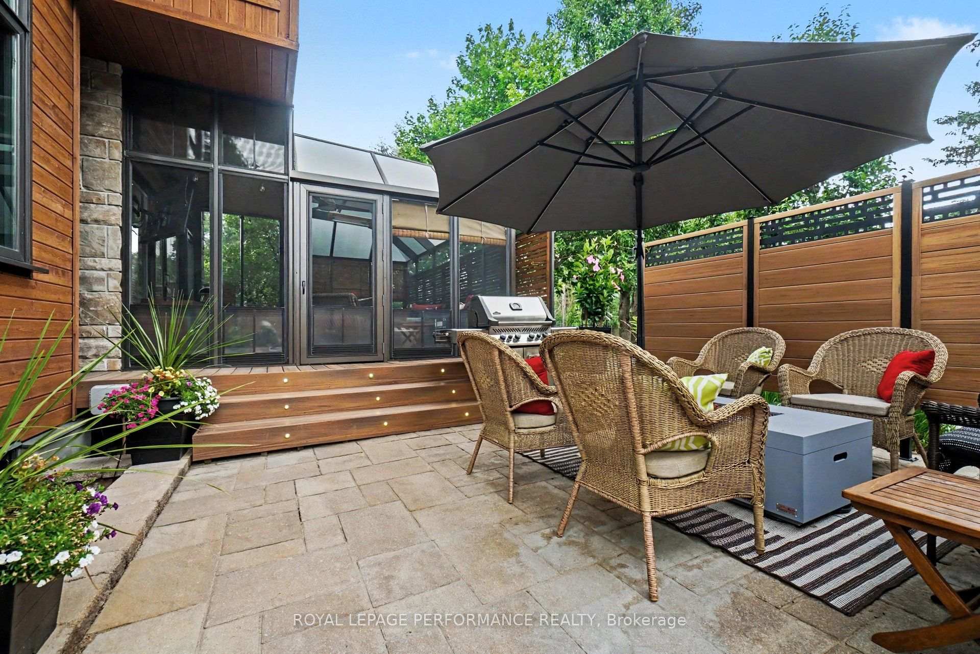 Photo 46 of 1477 Prestone Drive, Ottawa, Bilberry Creek/Queenswood Heights — HOMEH