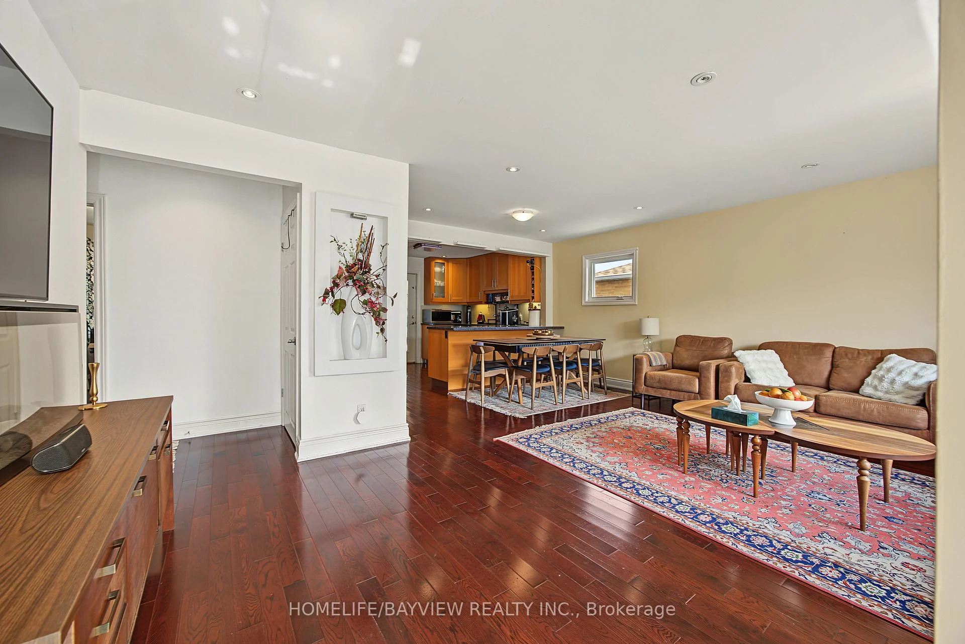 Photo 11 of 46 Acton Avenue, North York, Bathurst Manor — HOMEH