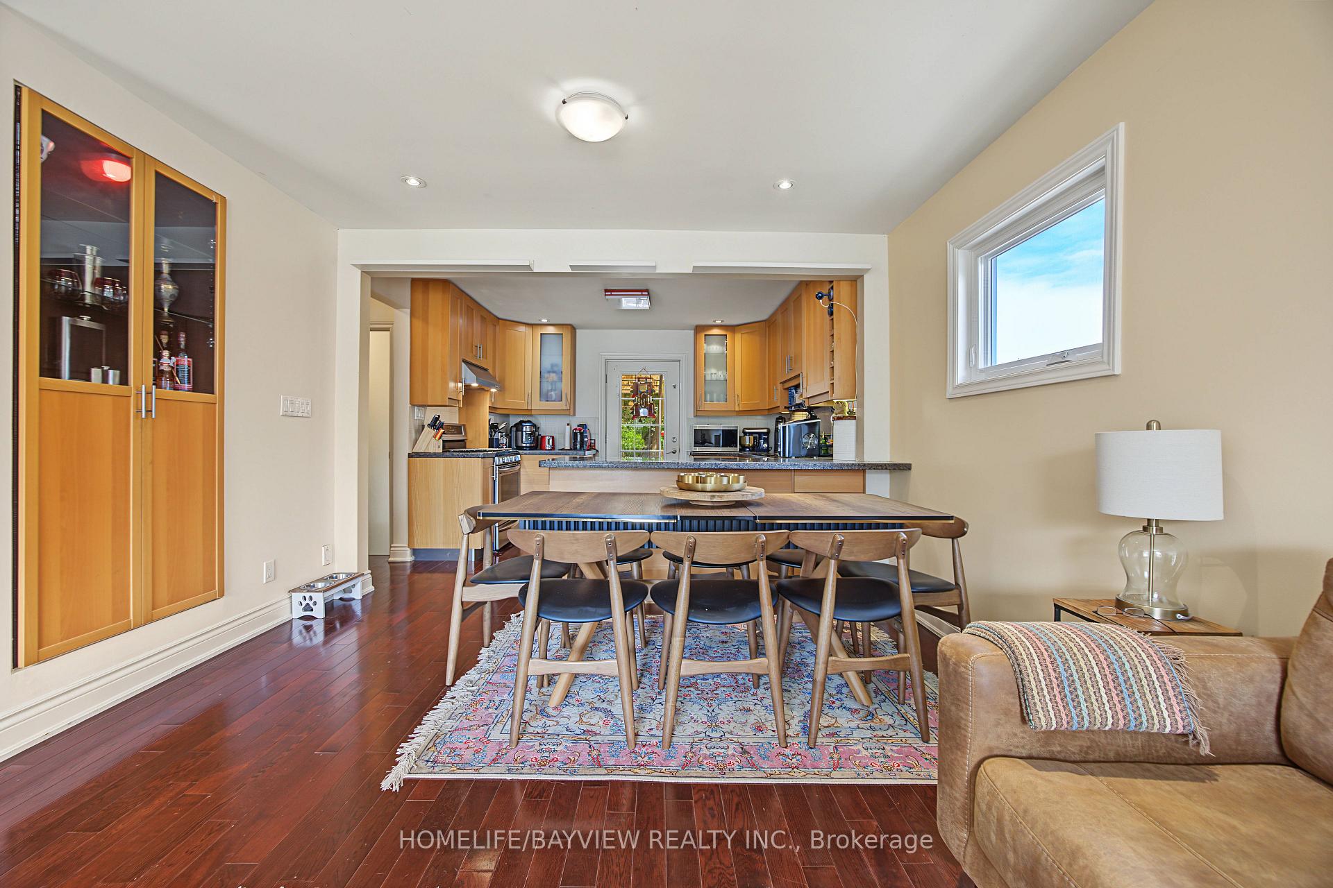 Photo 13 of 46 Acton Avenue, North York, Bathurst Manor — HOMEH