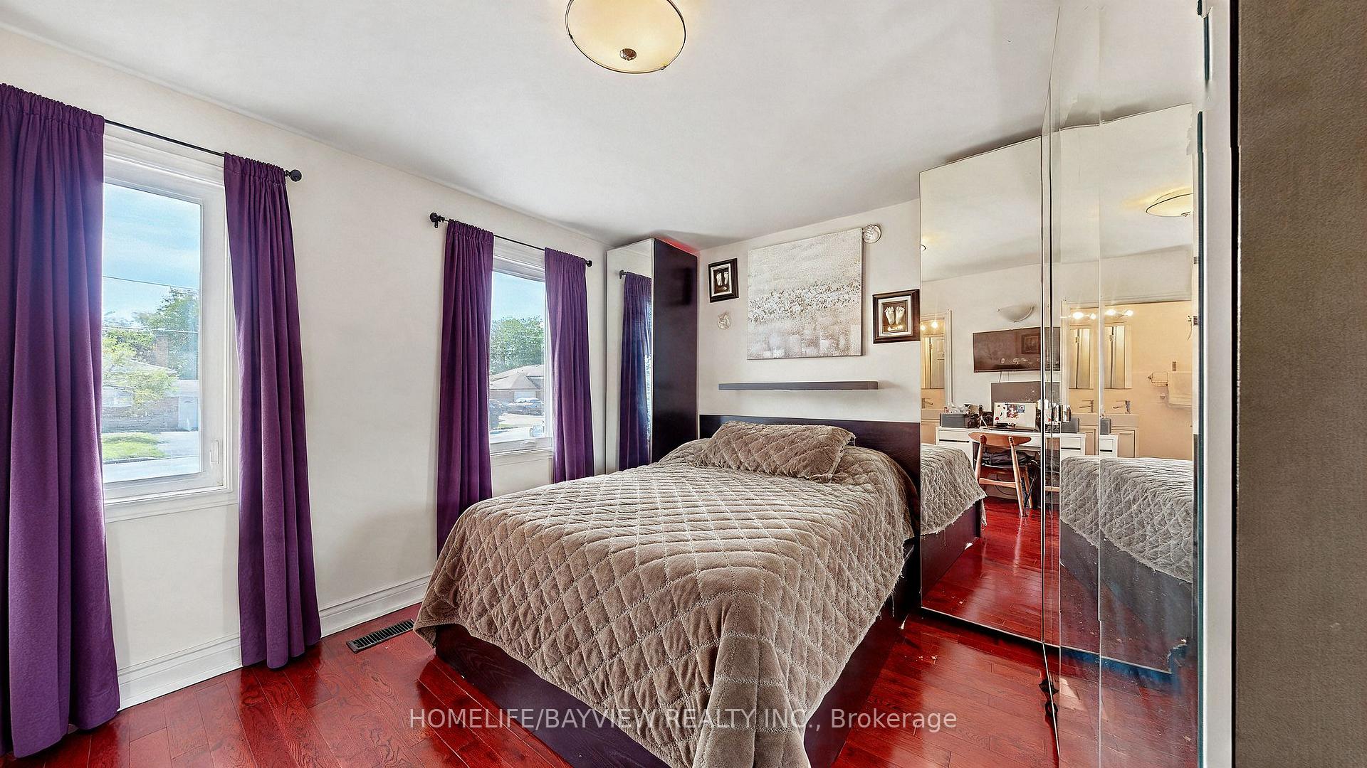 Photo 19 of 46 Acton Avenue, North York, Bathurst Manor — HOMEH