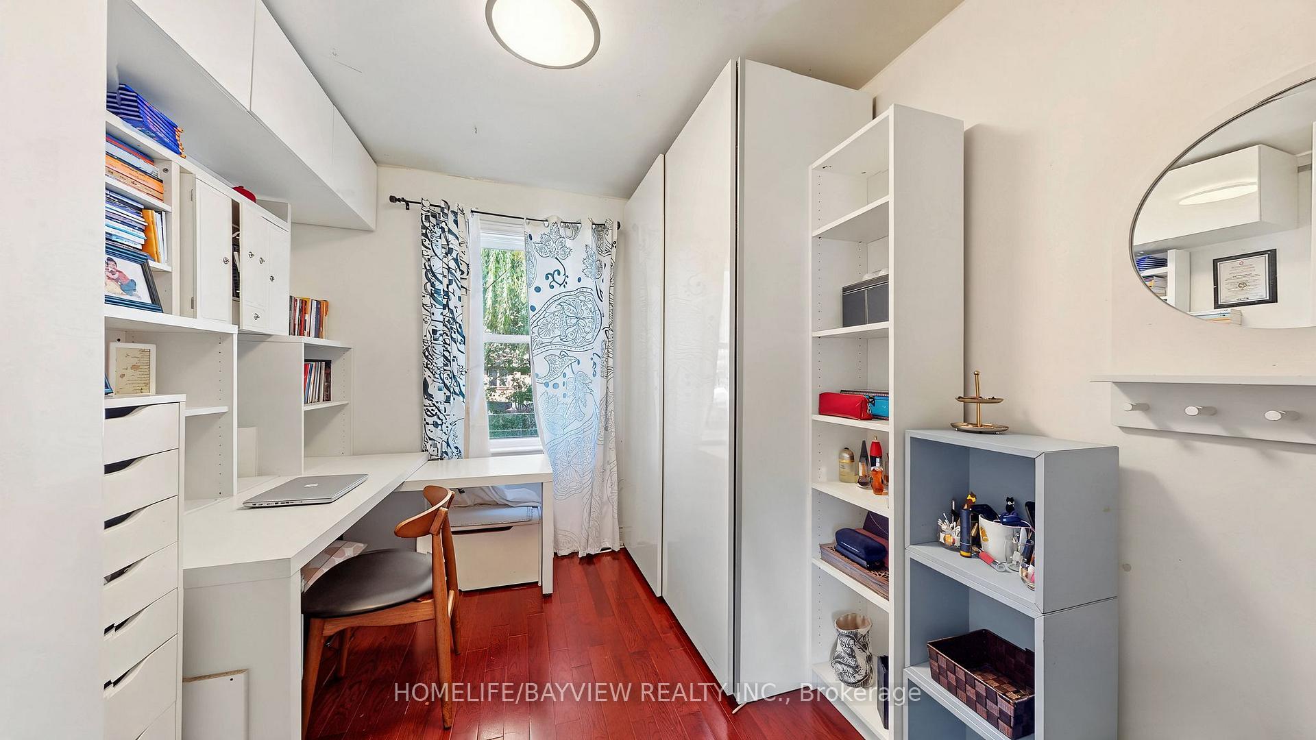 Photo 22 of 46 Acton Avenue, North York, Bathurst Manor — HOMEH