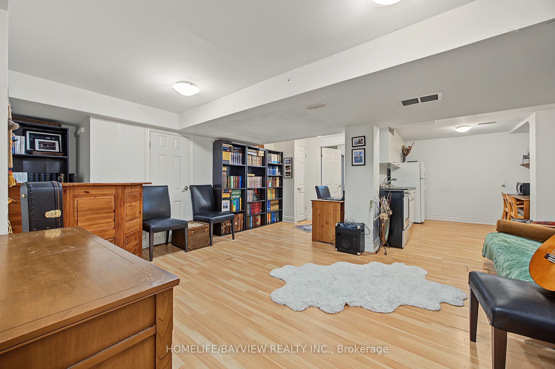 Photo 28 of 46 Acton Avenue, North York, Bathurst Manor — HOMEH