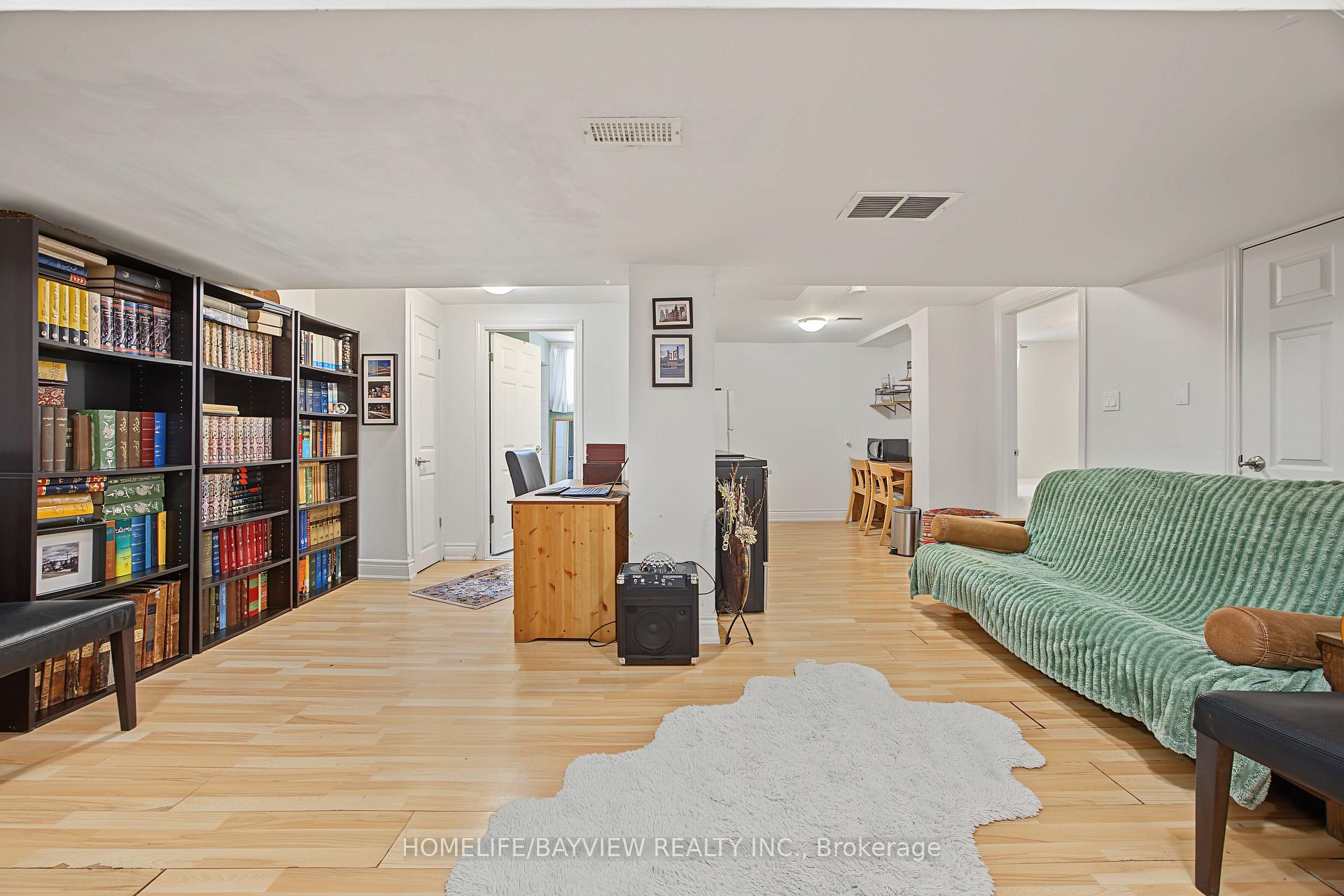Photo 29 of 46 Acton Avenue, North York, Bathurst Manor — HOMEH