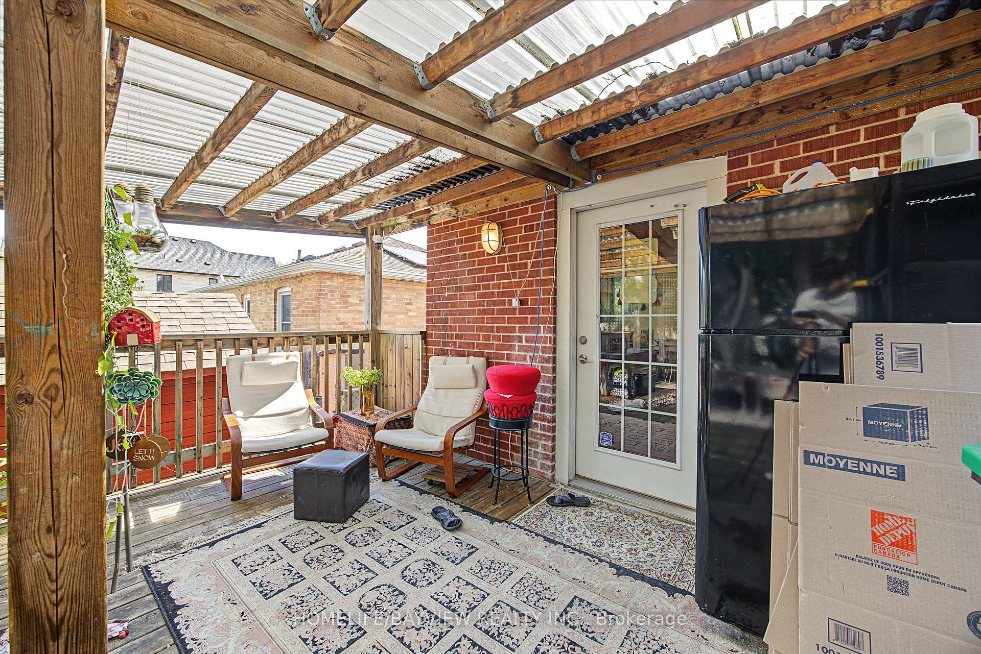 Photo 39 of 46 Acton Avenue, North York, Bathurst Manor — HOMEH