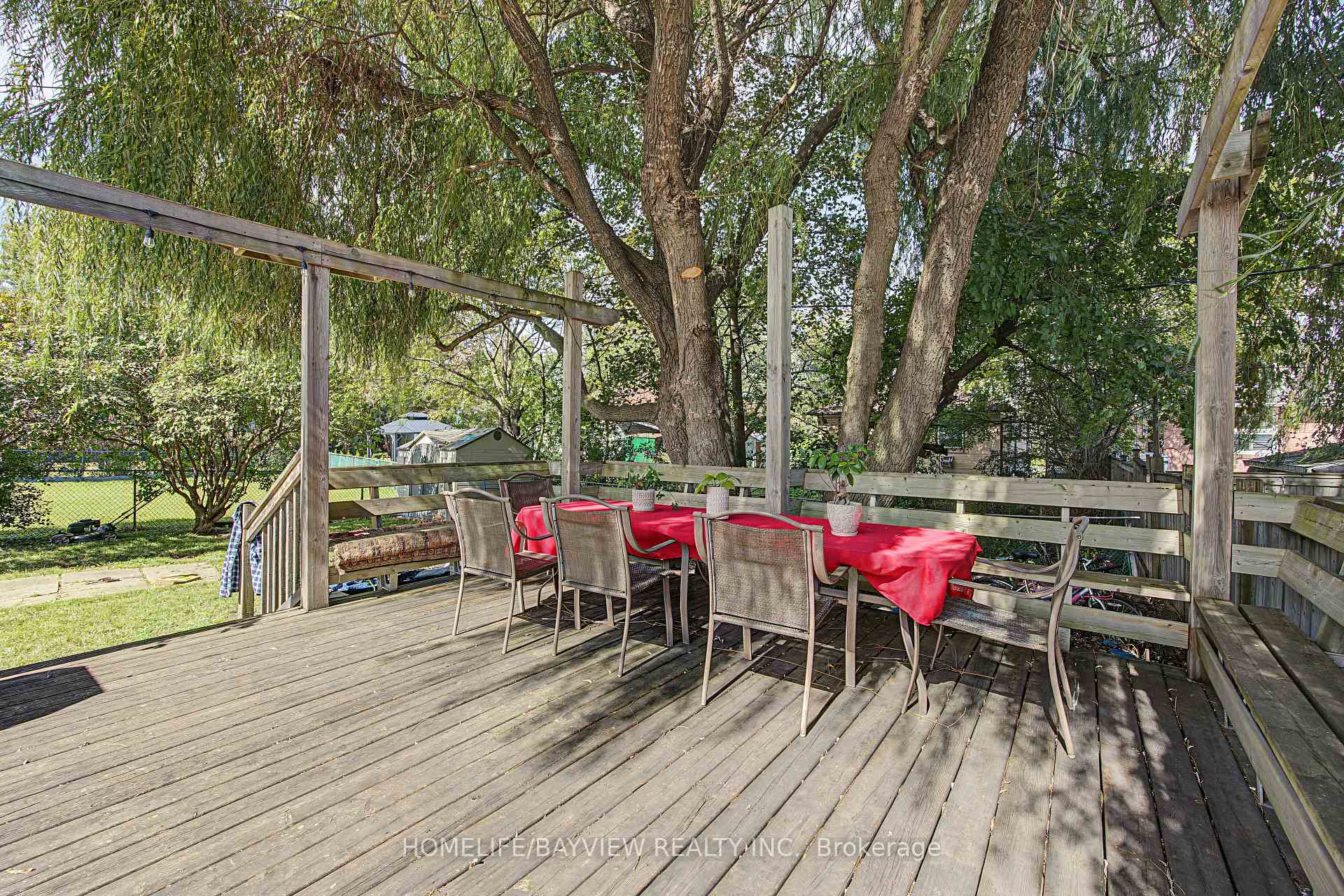 Photo 41 of 46 Acton Avenue, North York, Bathurst Manor — HOMEH