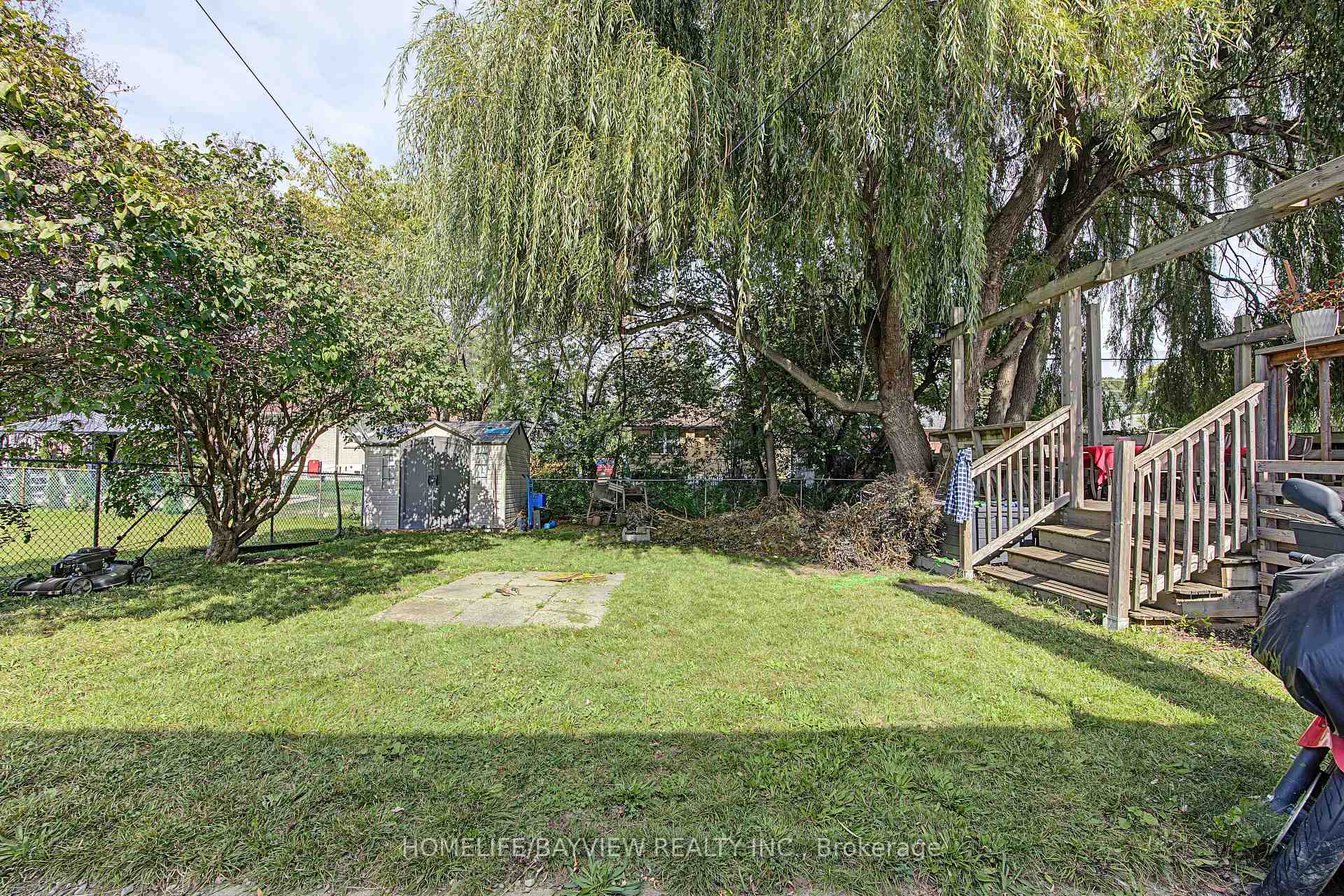 Photo 42 of 46 Acton Avenue, North York, Bathurst Manor — HOMEH