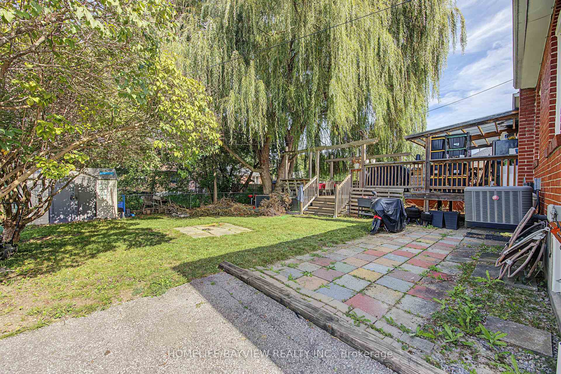 Photo 43 of 46 Acton Avenue, North York, Bathurst Manor — HOMEH