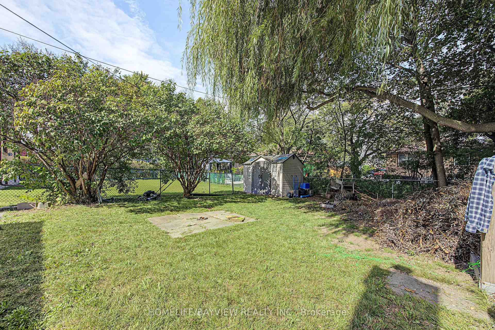 Photo 44 of 46 Acton Avenue, North York, Bathurst Manor — HOMEH