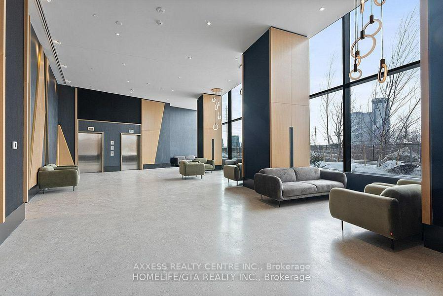 Photo 6 of Unit 709, 2920 Highway 7 Road, Vaughan, Concord — HOMEH
