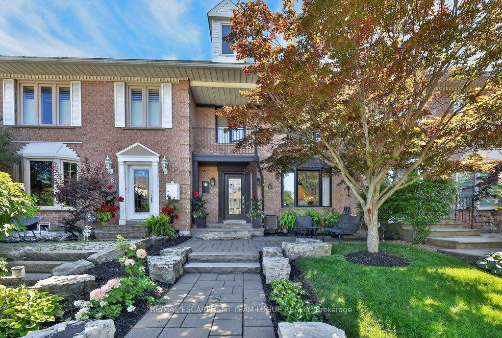 Photo 1 of 6 Harbour Drive, Hamilton, Stoney Creek — HOMEH