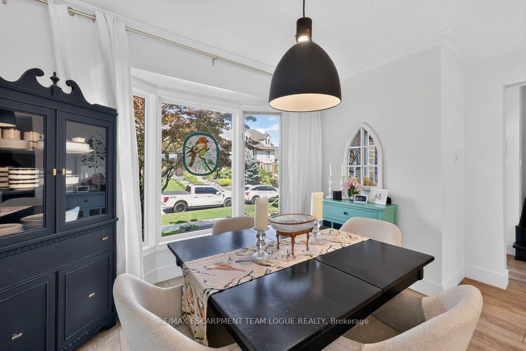 Photo 7 of 6 Harbour Drive, Hamilton, Stoney Creek — HOMEH