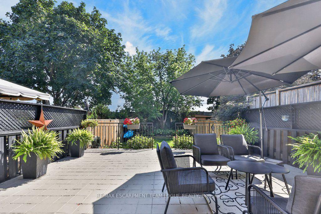 Photo 34 of 6 Harbour Drive, Hamilton, Stoney Creek — HOMEH