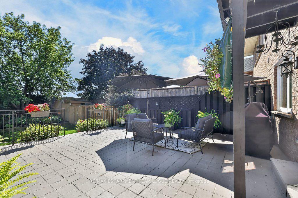Photo 35 of 6 Harbour Drive, Hamilton, Stoney Creek — HOMEH