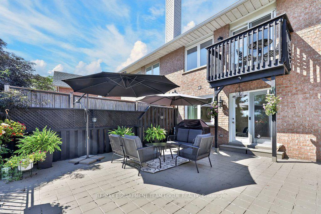 Photo 36 of 6 Harbour Drive, Hamilton, Stoney Creek — HOMEH