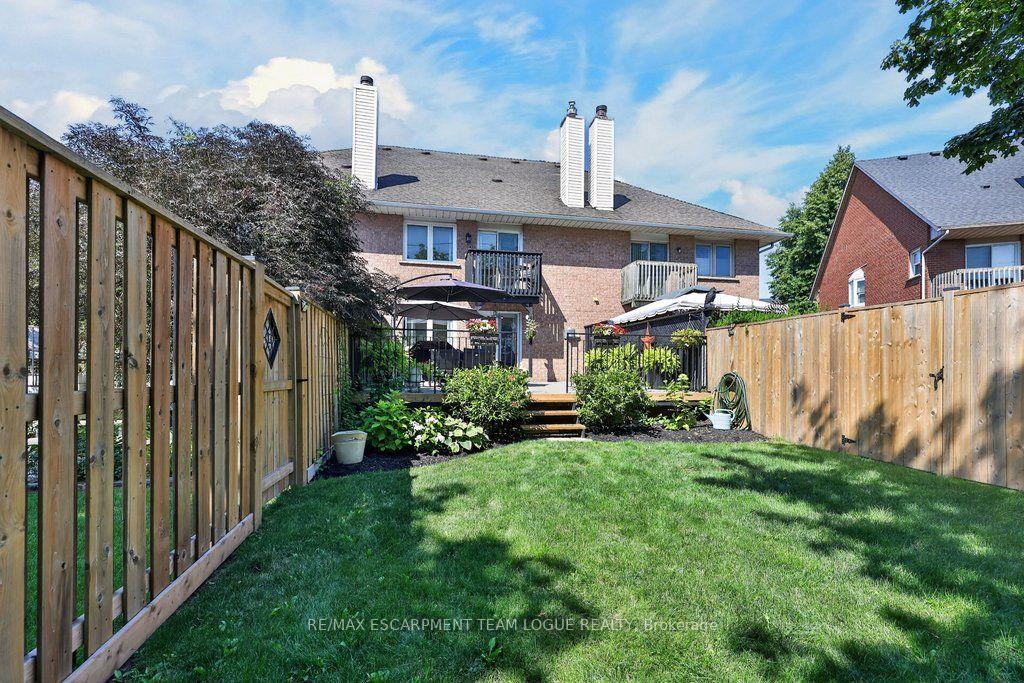 Photo 37 of 6 Harbour Drive, Hamilton, Stoney Creek — HOMEH