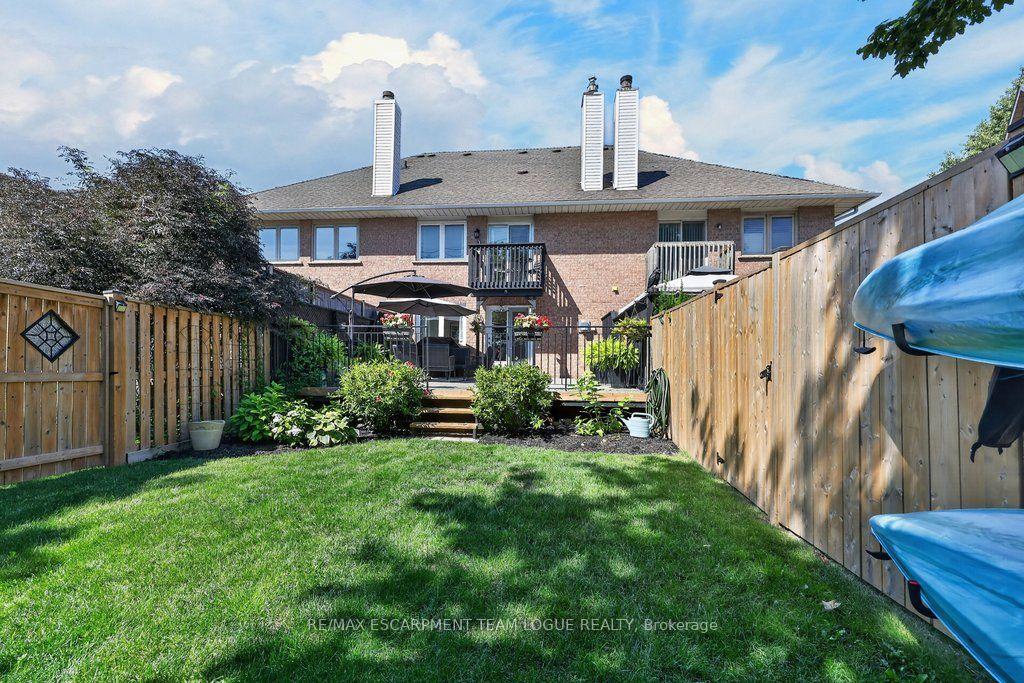 Photo 38 of 6 Harbour Drive, Hamilton, Stoney Creek — HOMEH