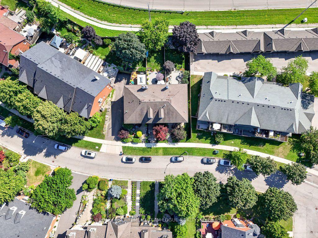 Photo 39 of 6 Harbour Drive, Hamilton, Stoney Creek — HOMEH