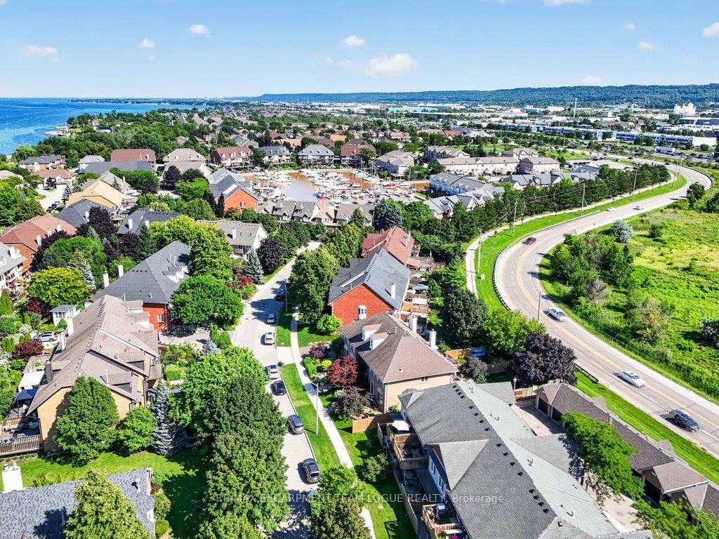 Photo 40 of 6 Harbour Drive, Hamilton, Stoney Creek — HOMEH