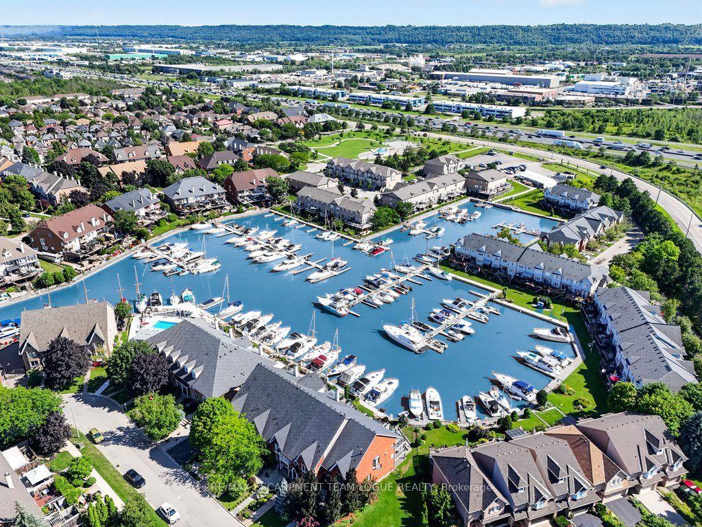 Photo 41 of 6 Harbour Drive, Hamilton, Stoney Creek — HOMEH