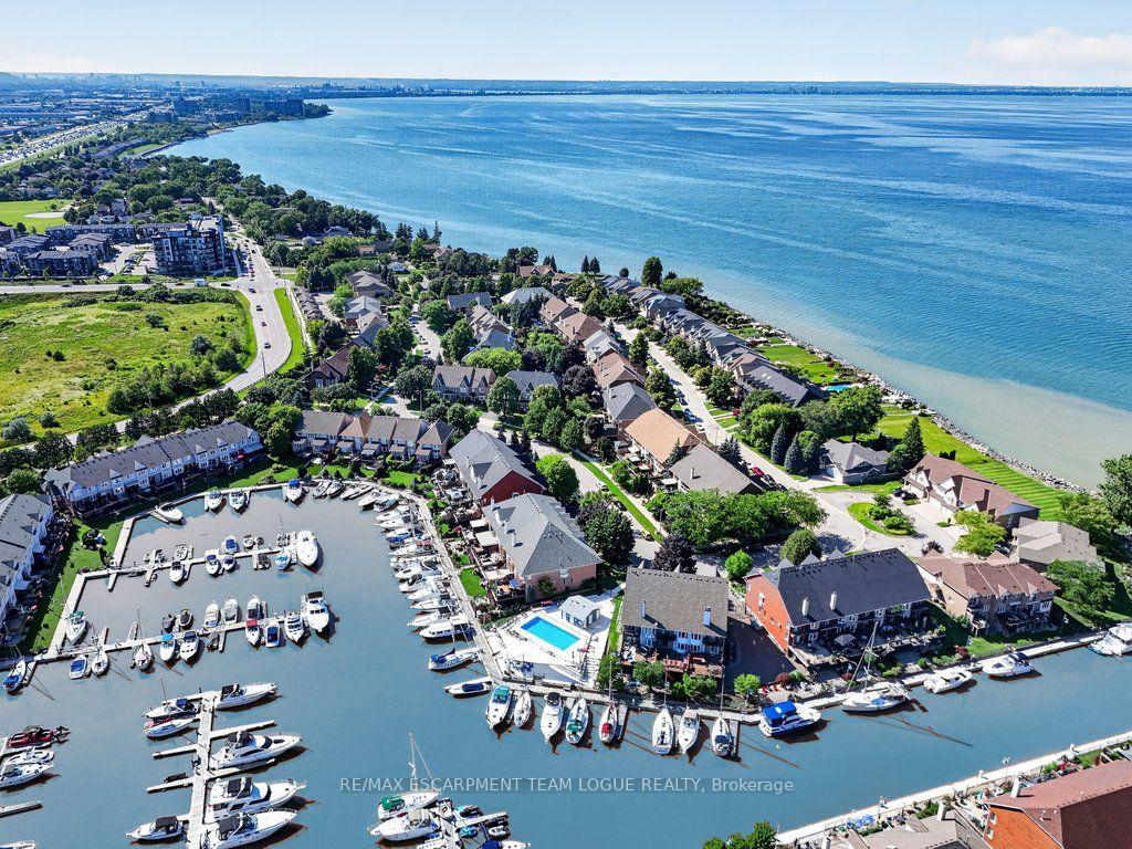 Photo 42 of 6 Harbour Drive, Hamilton, Stoney Creek — HOMEH