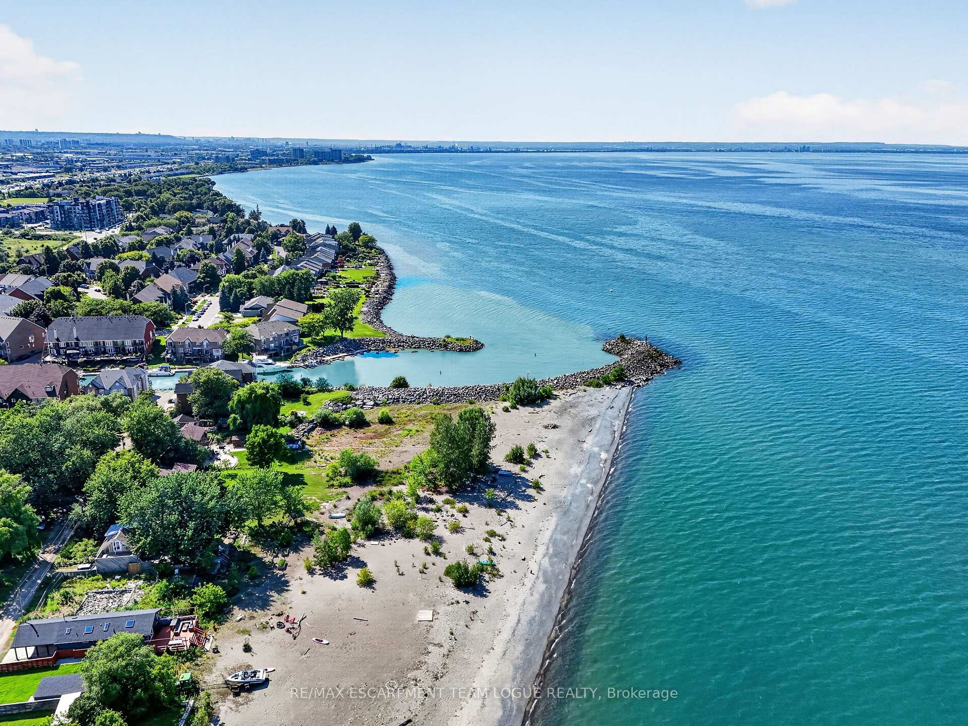 Photo 43 of 6 Harbour Drive, Hamilton, Stoney Creek — HOMEH