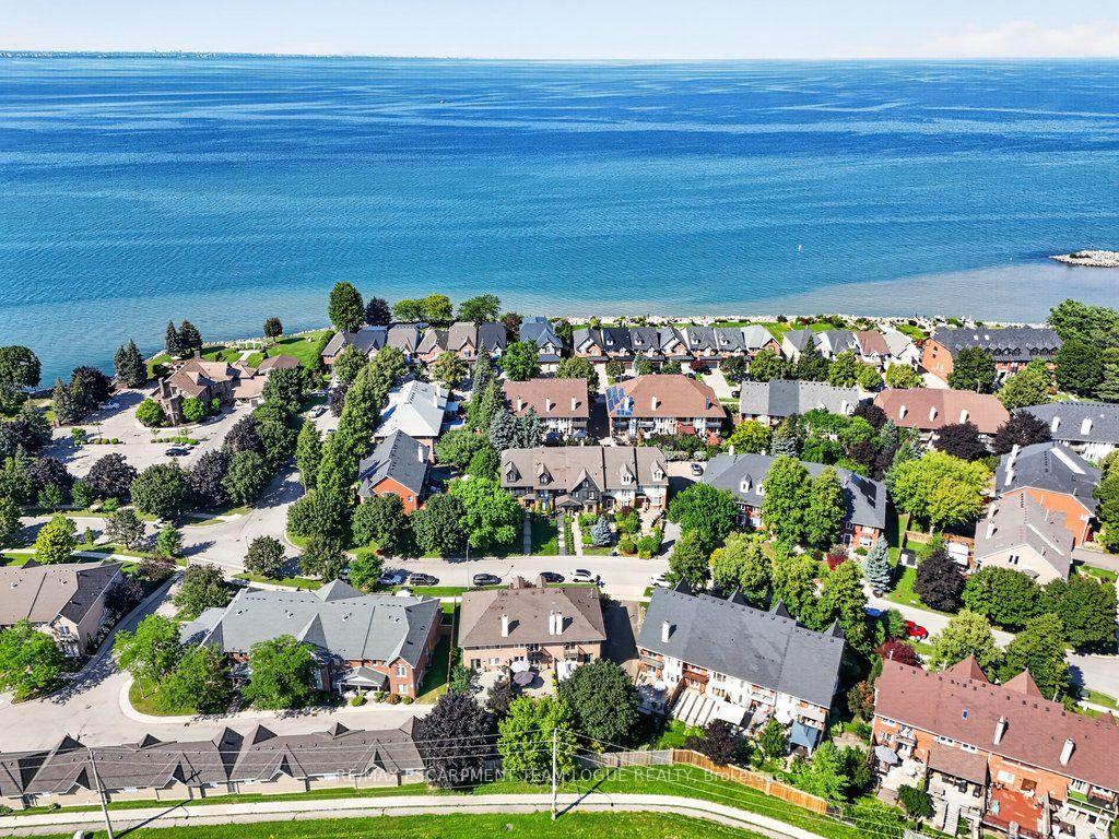 Photo 44 of 6 Harbour Drive, Hamilton, Stoney Creek — HOMEH